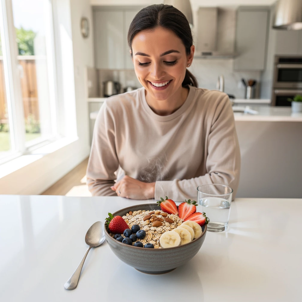 Haferflocken im Check: Wie gesund sind sie wirklich?