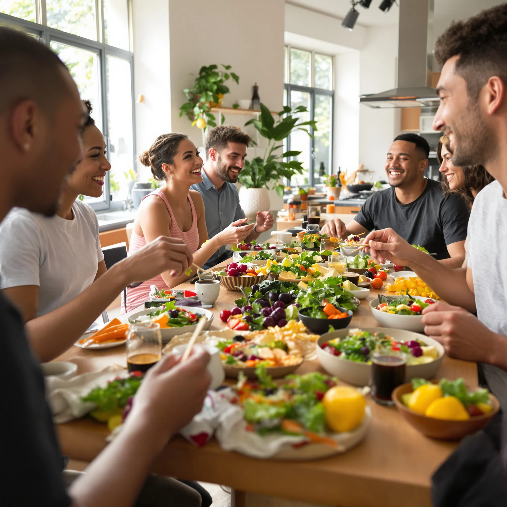 Bunte Superfood-Pfanne: Gesund kochen in unter 15 Minuten | Superfood Magazin