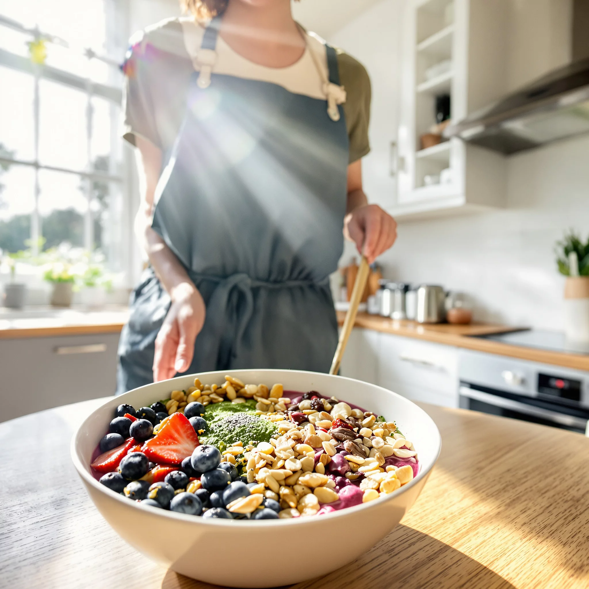 Was sind Superfoods wirklich? – Mythos vs. Wissenschaft