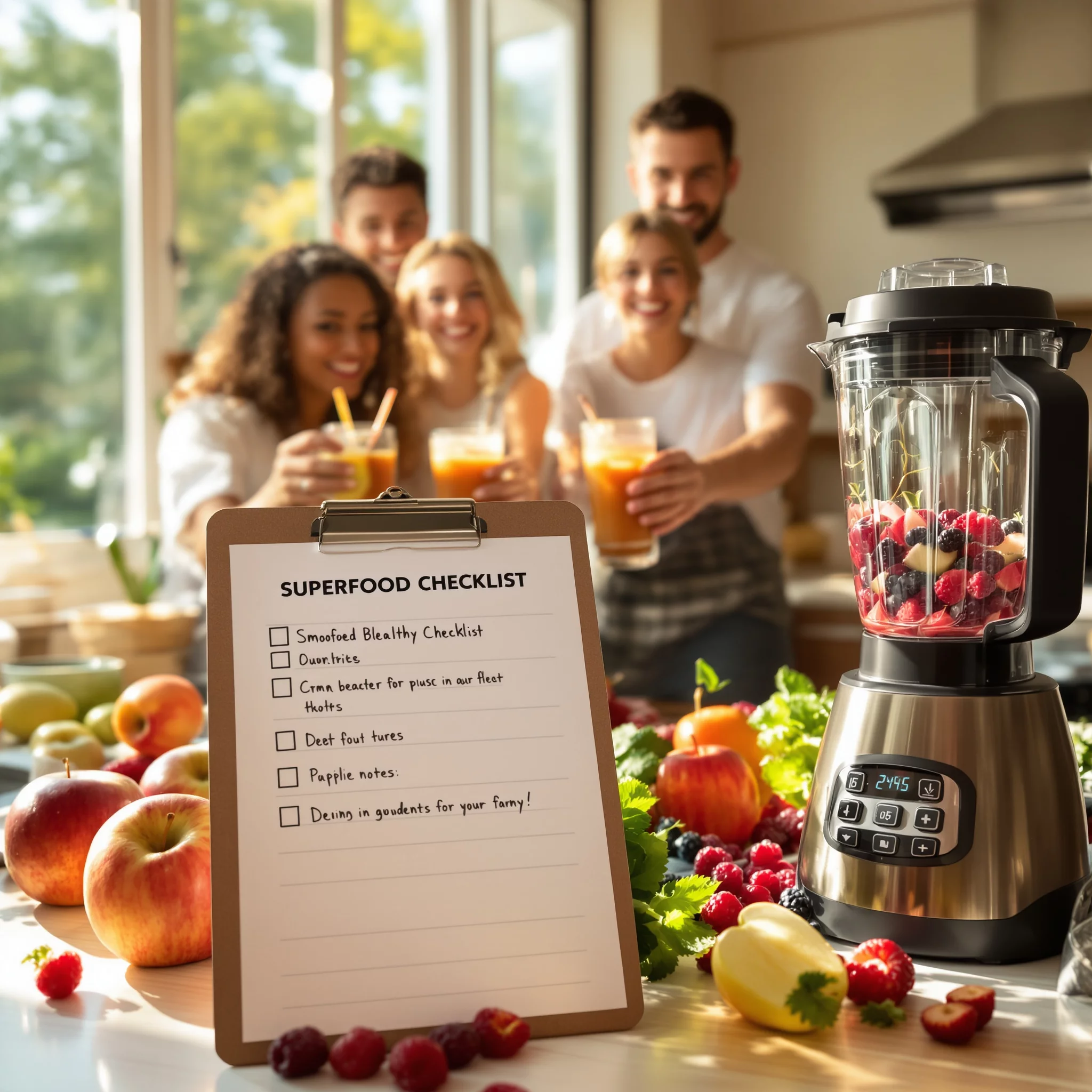 Superfood Drinks: Die spannendsten Neuheiten aus Smoothie-Bar und Supermarkt