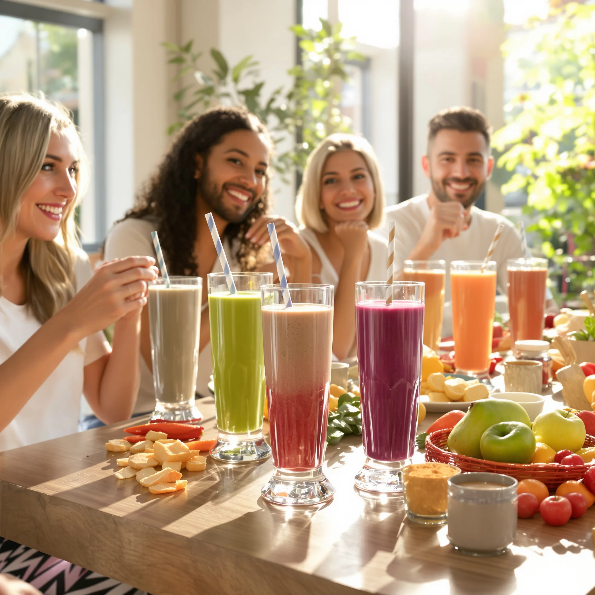 Superfood Powder – Juice Plus: Wie wissenschaftlich ist der Nährstoff-Boost wirklich?