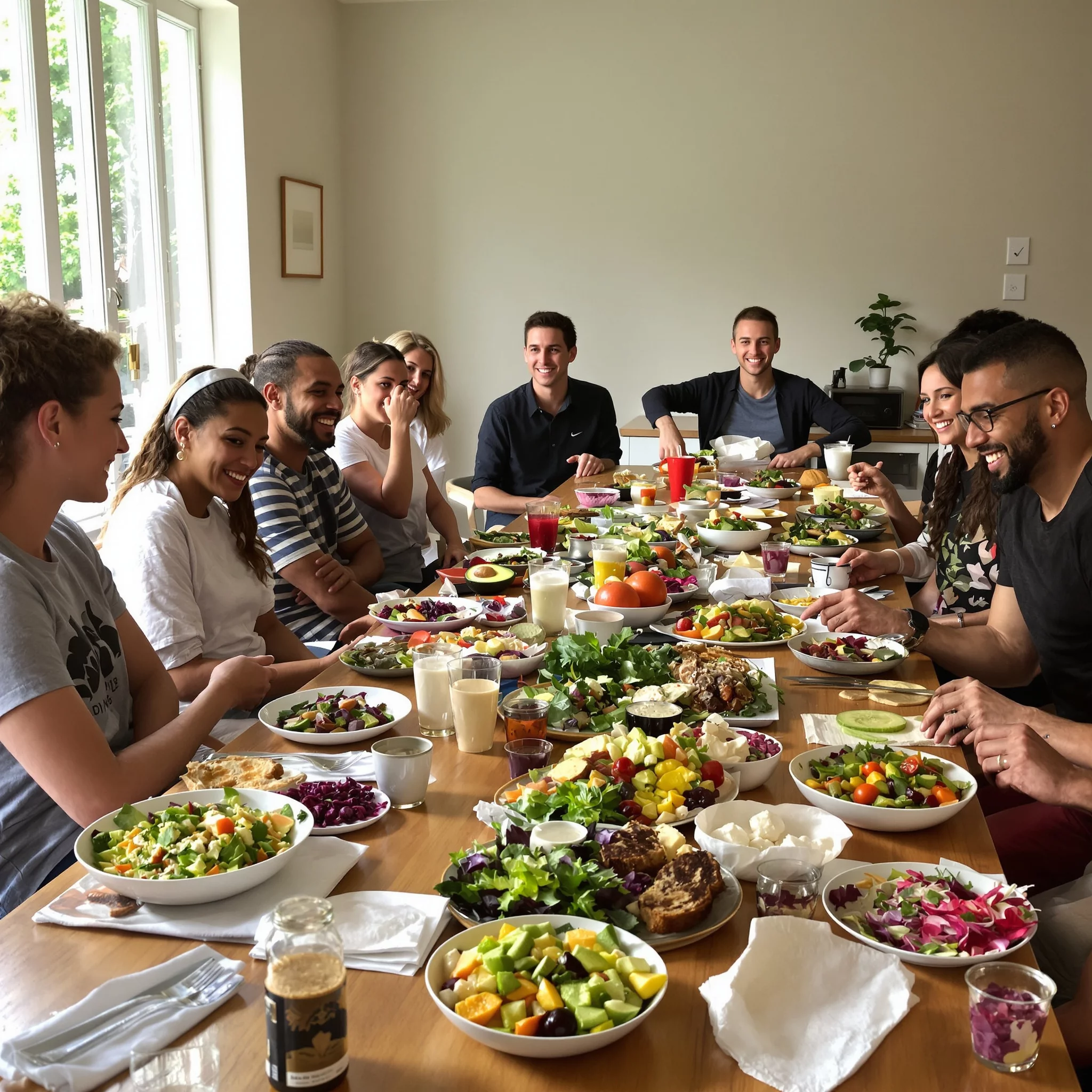 Pflanzlich, keto oder paleo? So integrierst du Superfoods perfekt in deinen Ernährungsstil