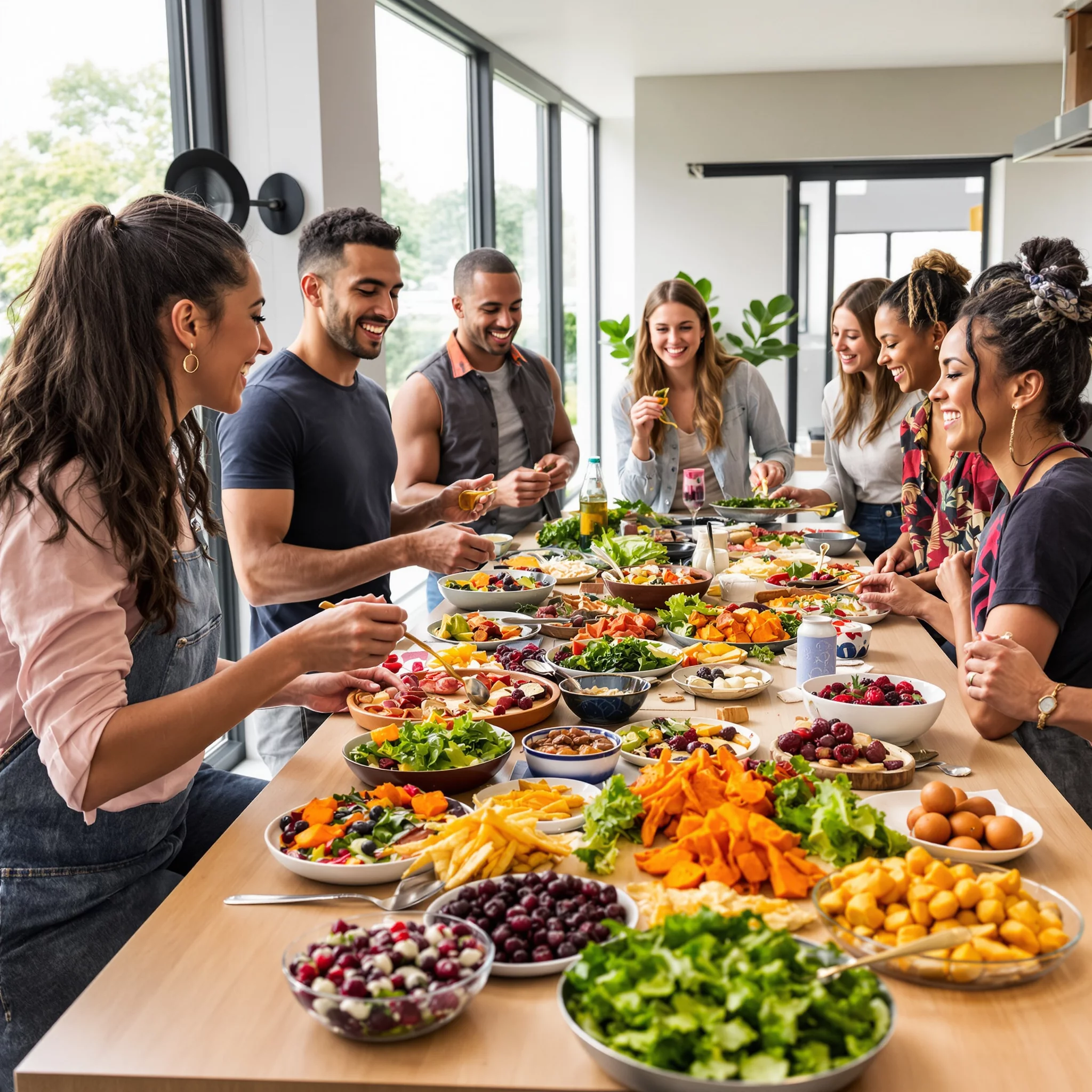 Antioxidantien, Omega-3 & Co – Superfoods im Faktencheck