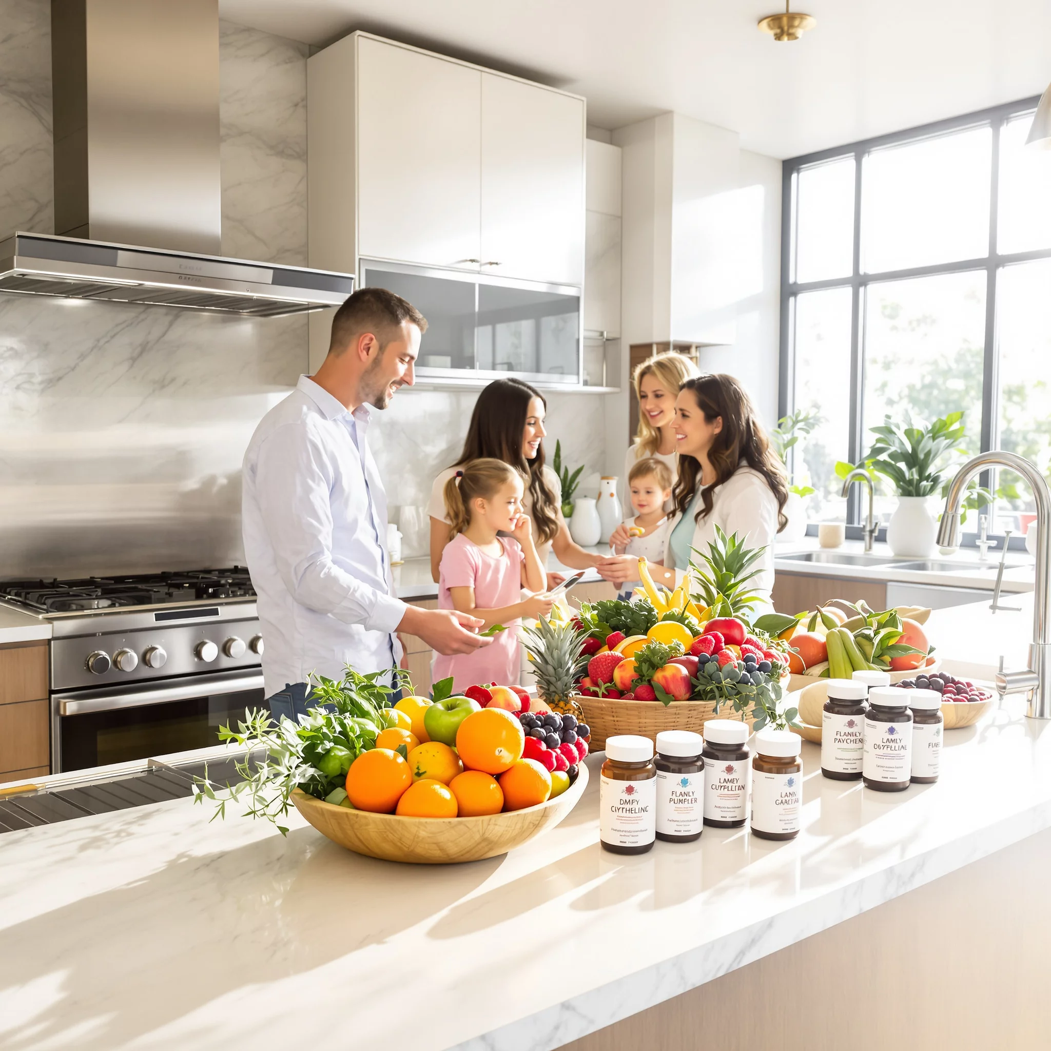 Immunsystem stärken: Gesund durch die kalte Jahreszeit – Ernährung, Bewegung & Rituale