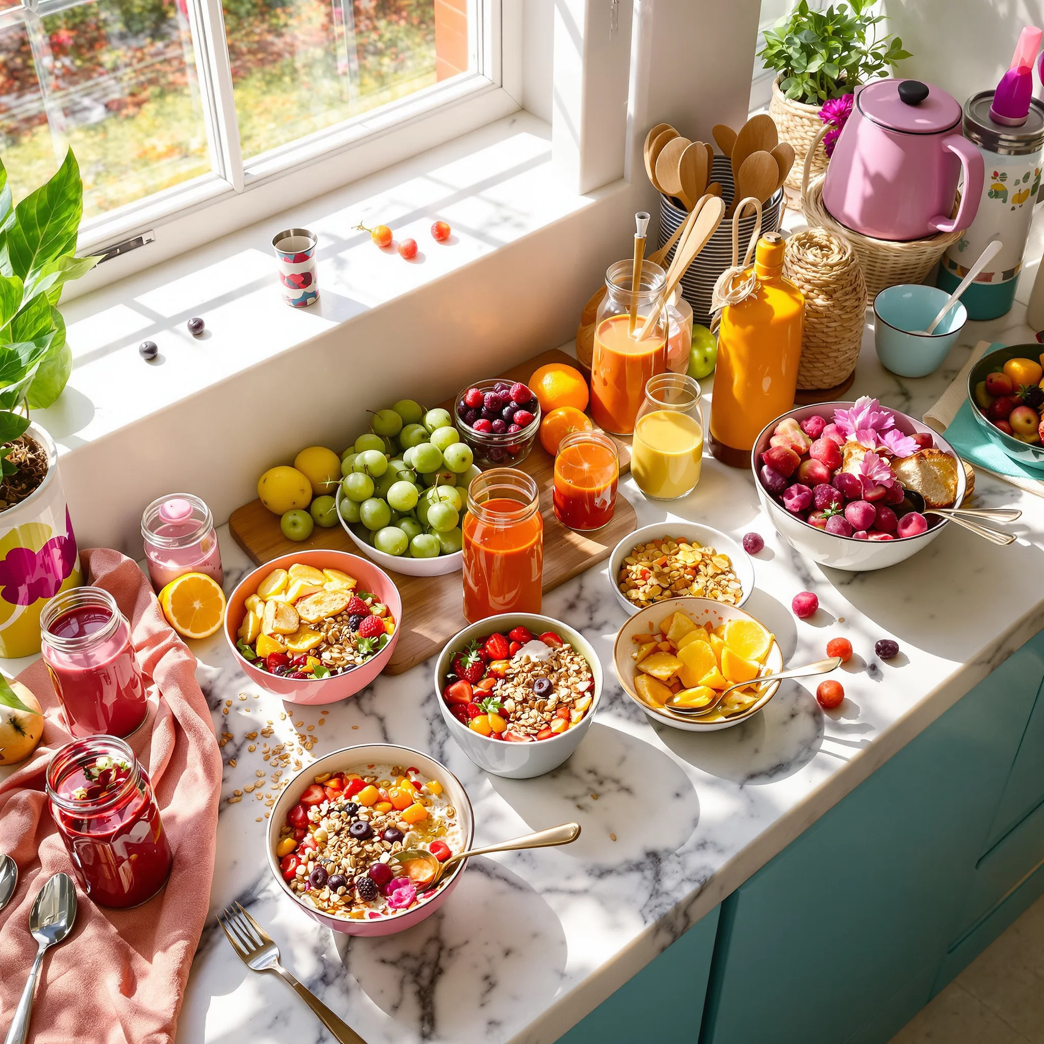 Vom Feld zum Foodtrend – Im Gespräch mit einer Superfood-Bäuerin aus Deutschland