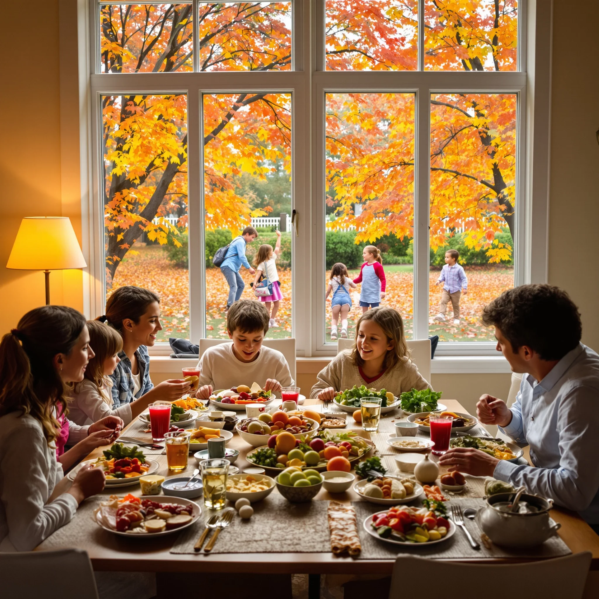 Immunsystem stärken: Gesund durch die kalte Jahreszeit – Ernährung, Bewegung & Rituale