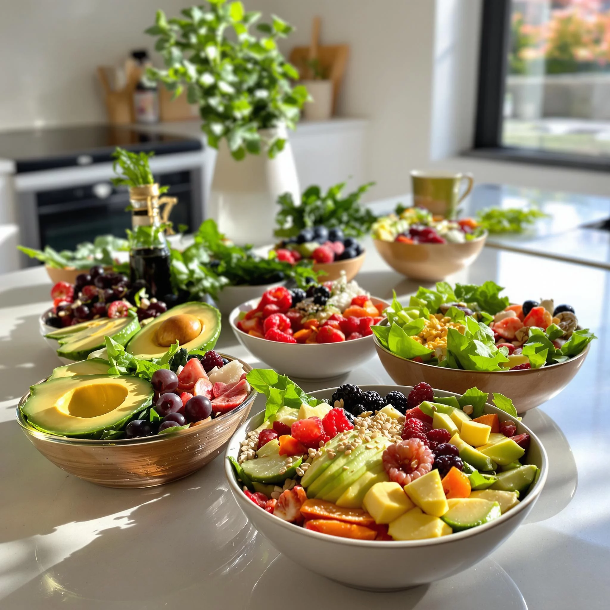 Superfood und Anti Aging – Funktioniert das wirklich?