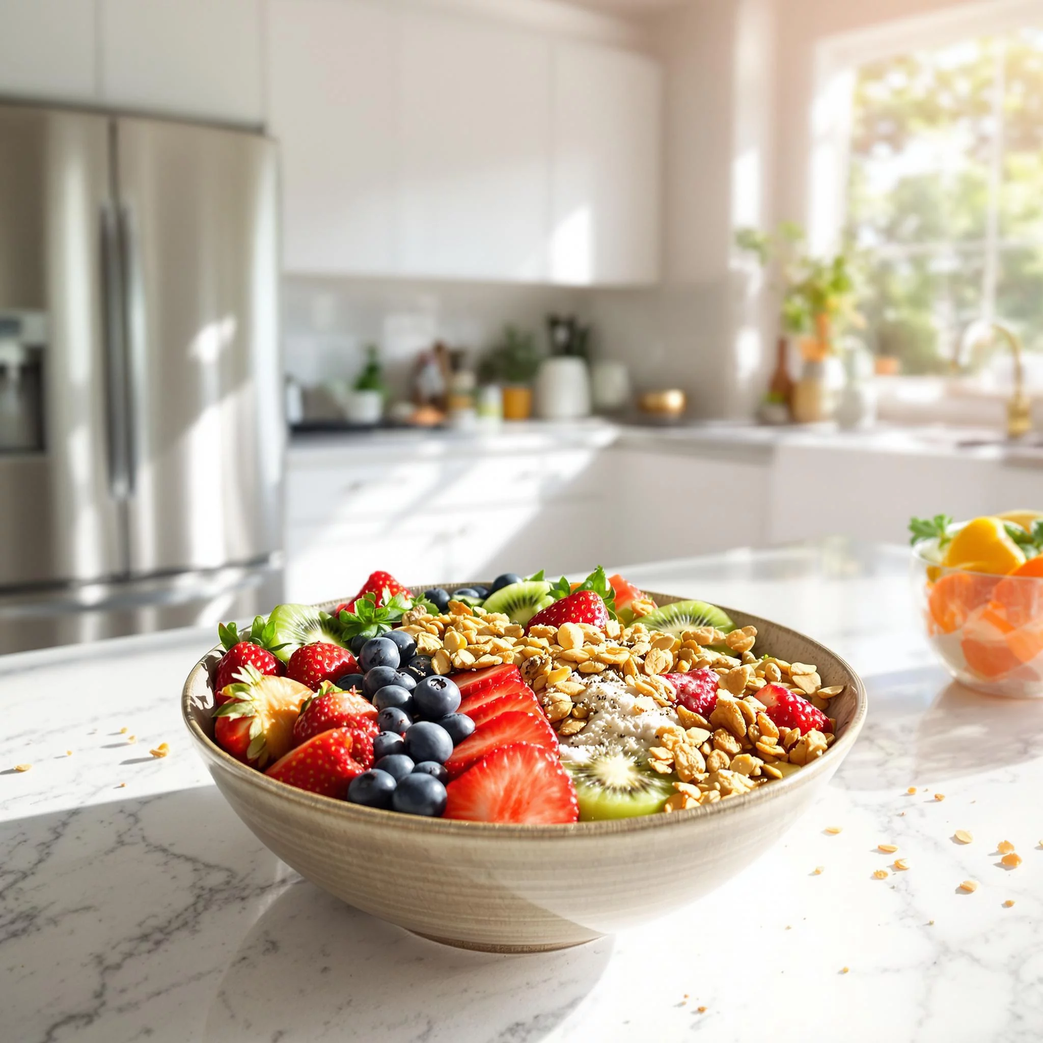 Chlorella – Das grüne Superfood für deine Gesundheit und Ernährung