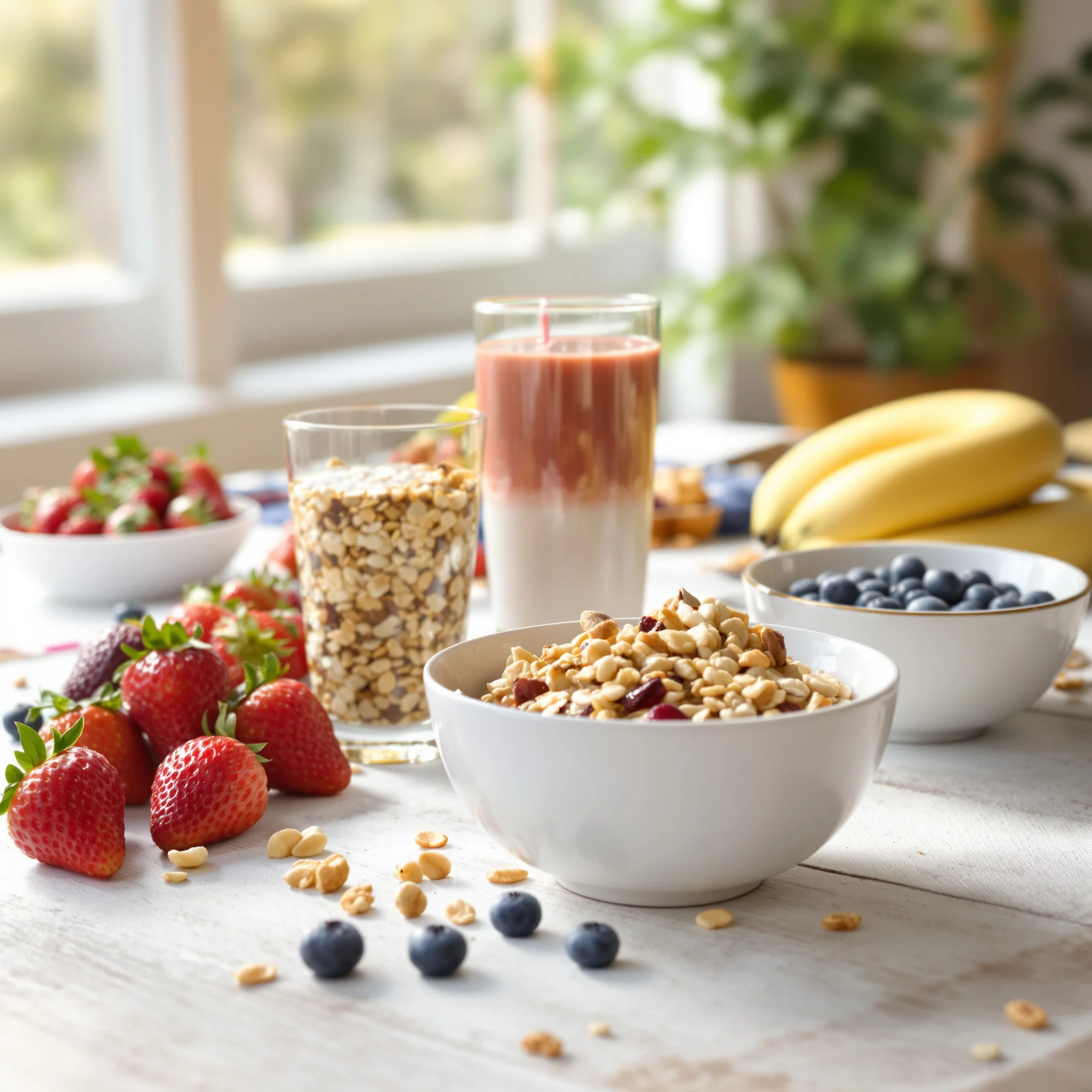 Chia vs. Leinsamen – Welches ist das bessere Superfood?