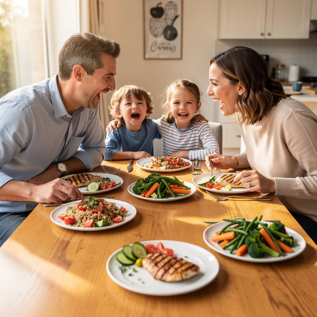 Eiweiß pro Tag: Wie viel Protein ist wirklich sinnvoll?