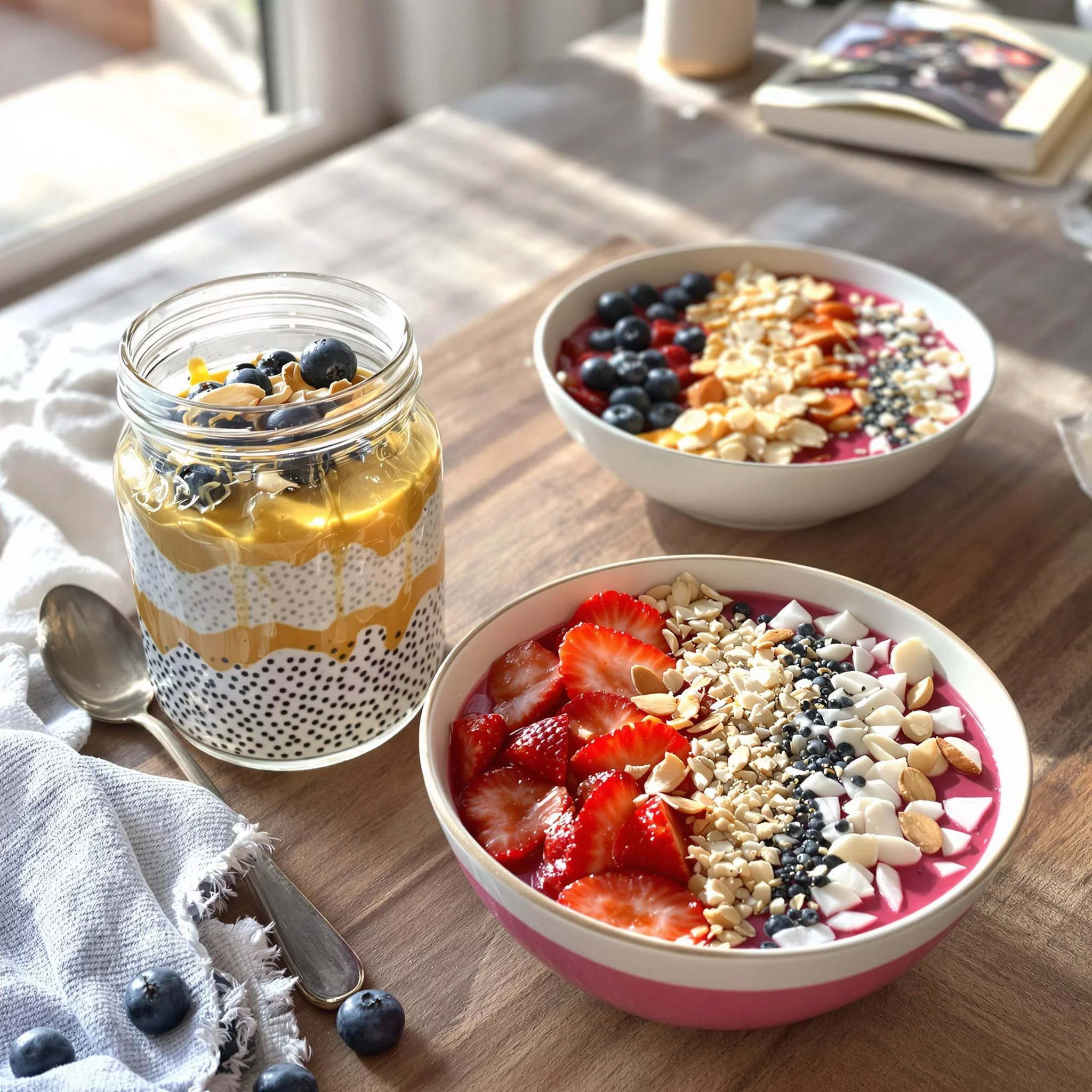 Was ist eigentlich Superfood? – Dein emotionaler Guide zum Superfood Magazin