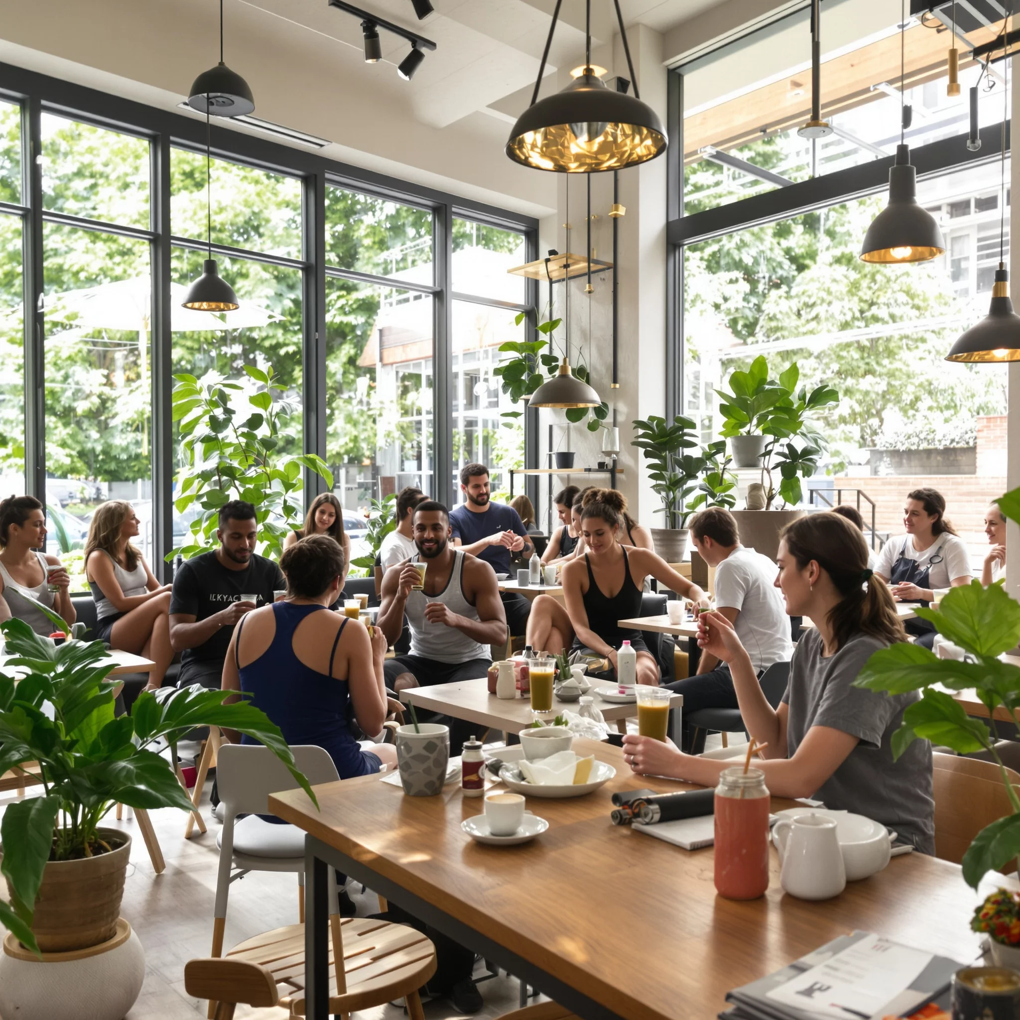 Ganzheitlich stark: Wie Ashwagandha Körper & Geist in Balance bringt