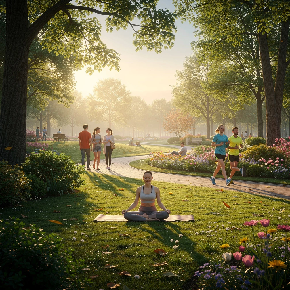 Depressionen überwinden: Effektive Maßnahmen für mehr Lebensfreude