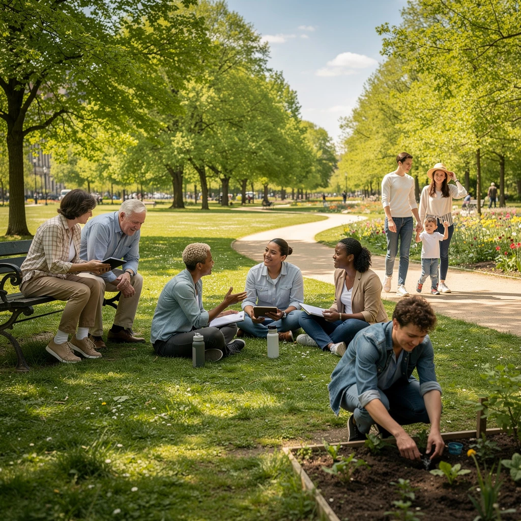 Warum sich unsere Prioritäten neu sortieren – Hintergründe, Ursachen & Chancen