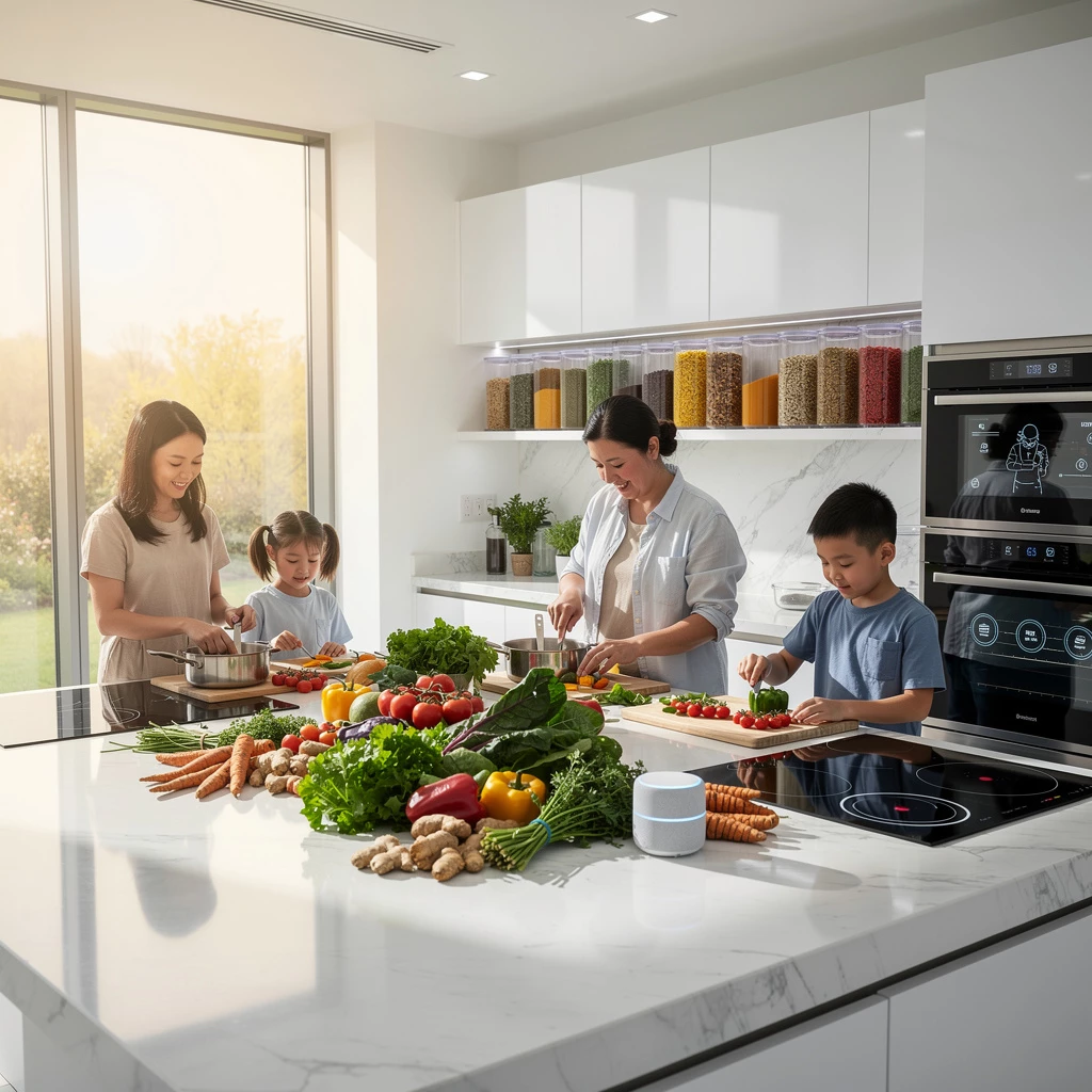 Anti-Inflammatory Food: Lebensmittel, die Entzündungen senken