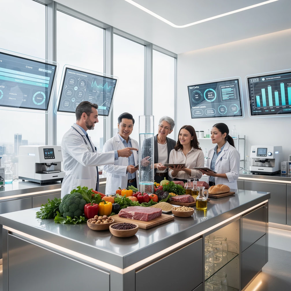 Ist die ketogene Diät gesund? Mythen, Regeln & Alltagstipps