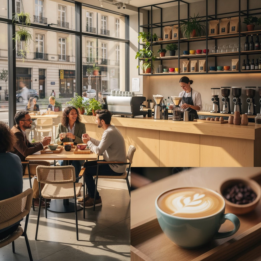 Kaffee-Route: Europas unbekannte Genussorte für Kaffeeliebhaber