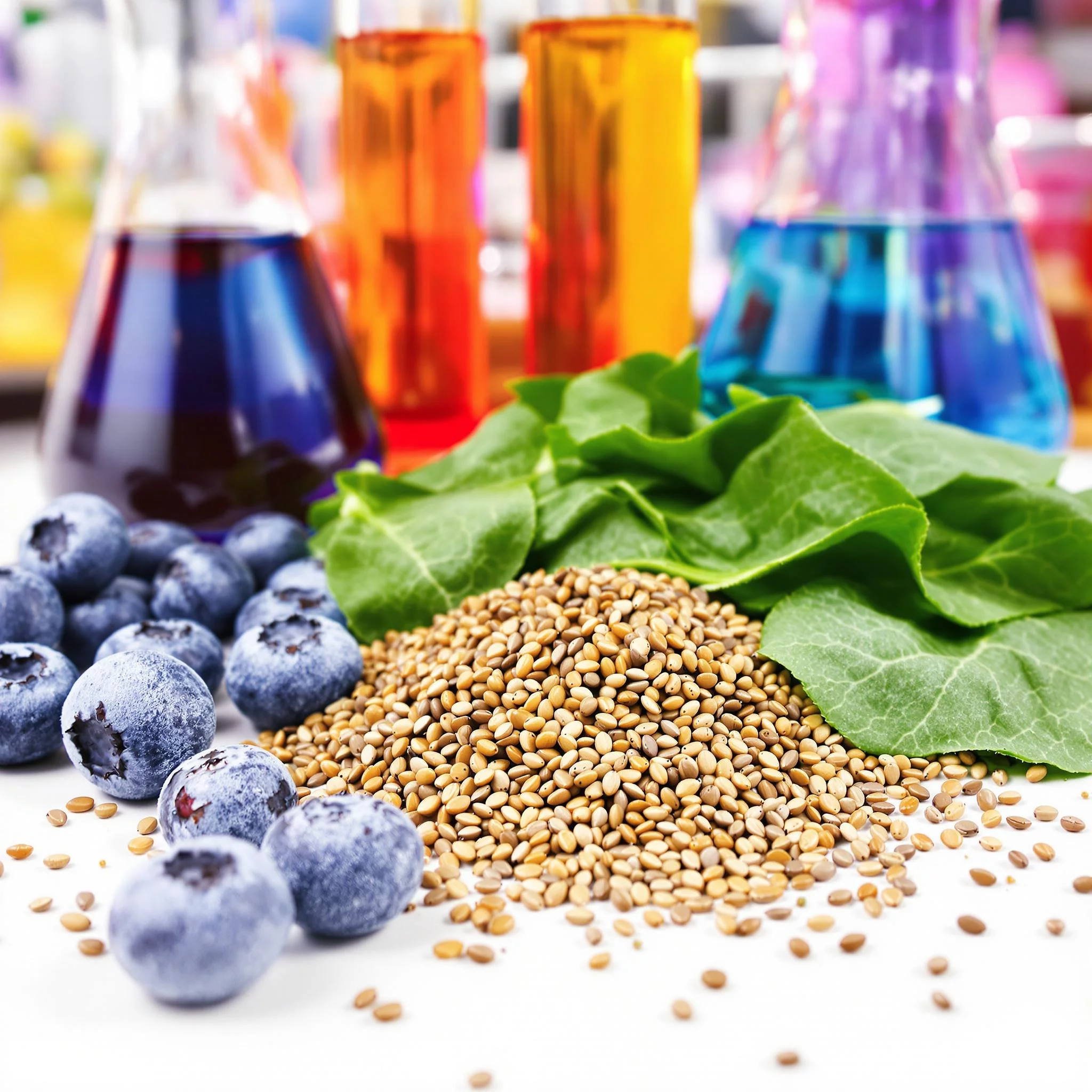 Superfood und Anti Aging – Funktioniert das wirklich?