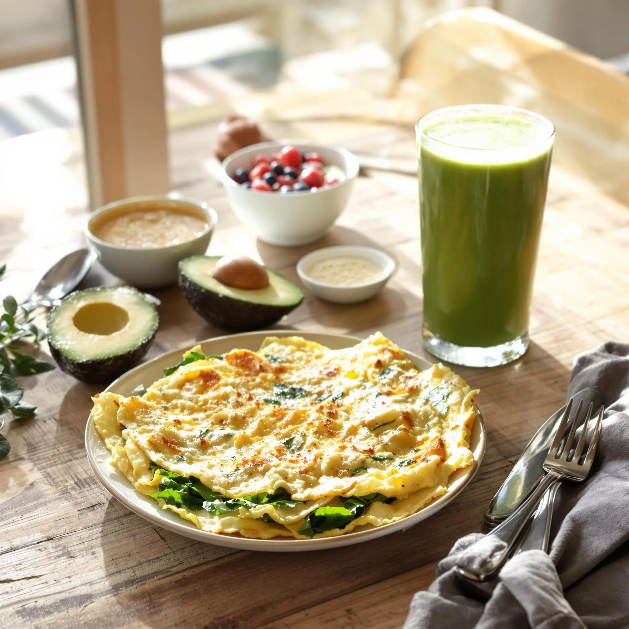 Low Carb als Ernährungsstil – Was ist das? | Das Superfood Magazin