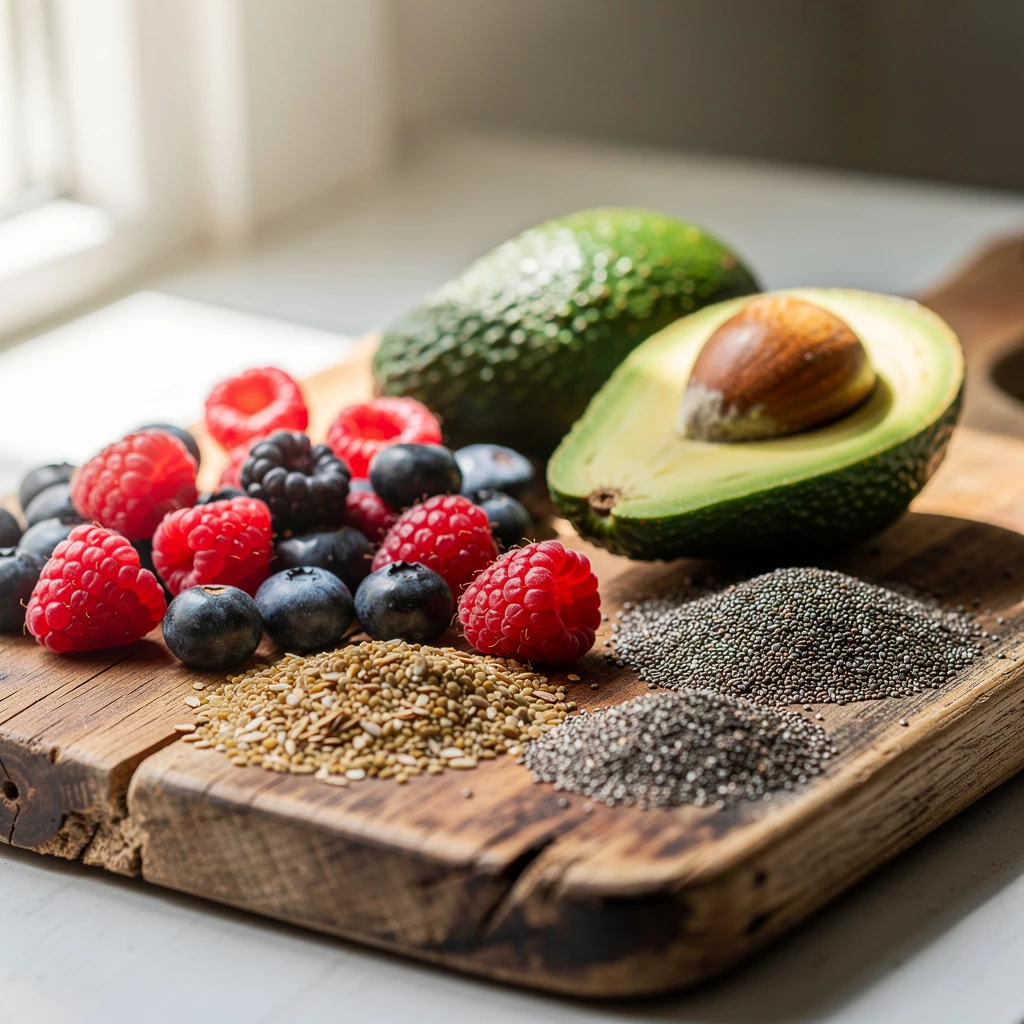 Superfood-Rezepte für jeden Tag: Von Smoothie bis Soulfood