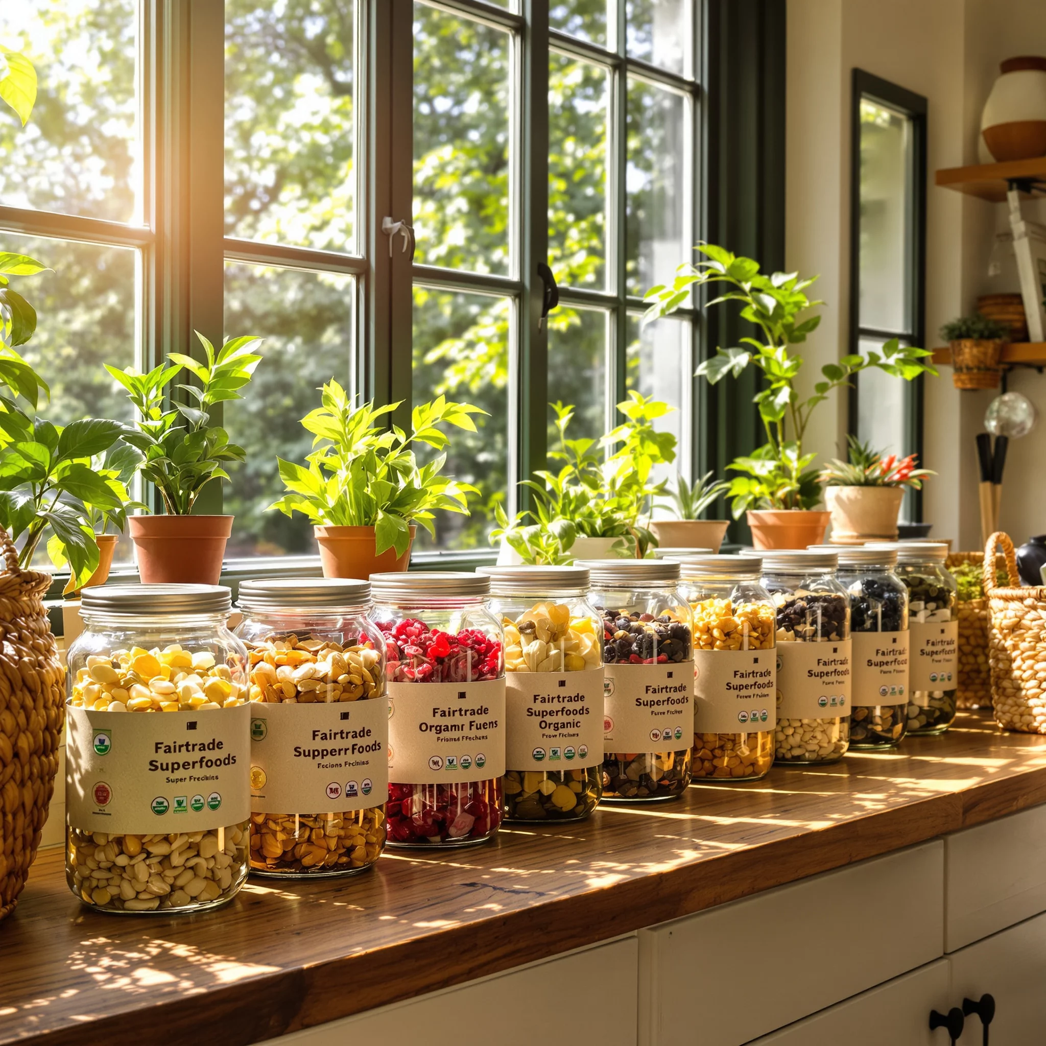 Was sind Superfoods wirklich? – Mythos vs. Wissenschaft