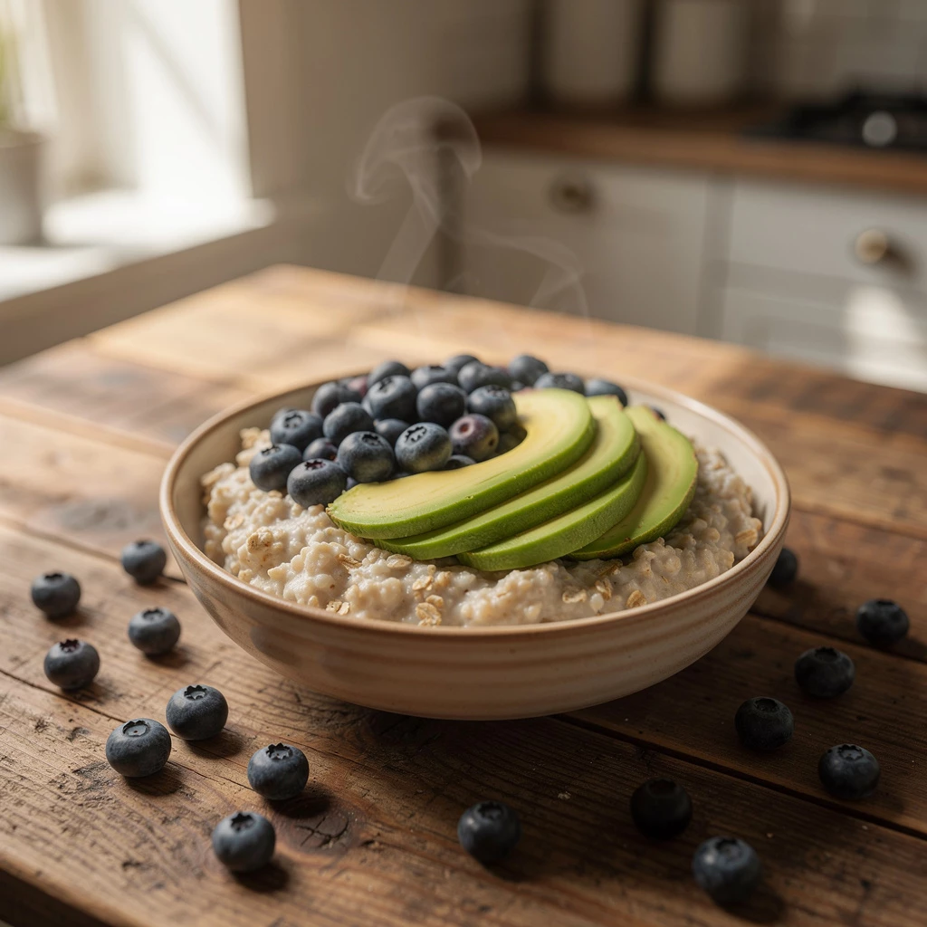 Sanfte Superfood-Rezepte für sensible Mägen