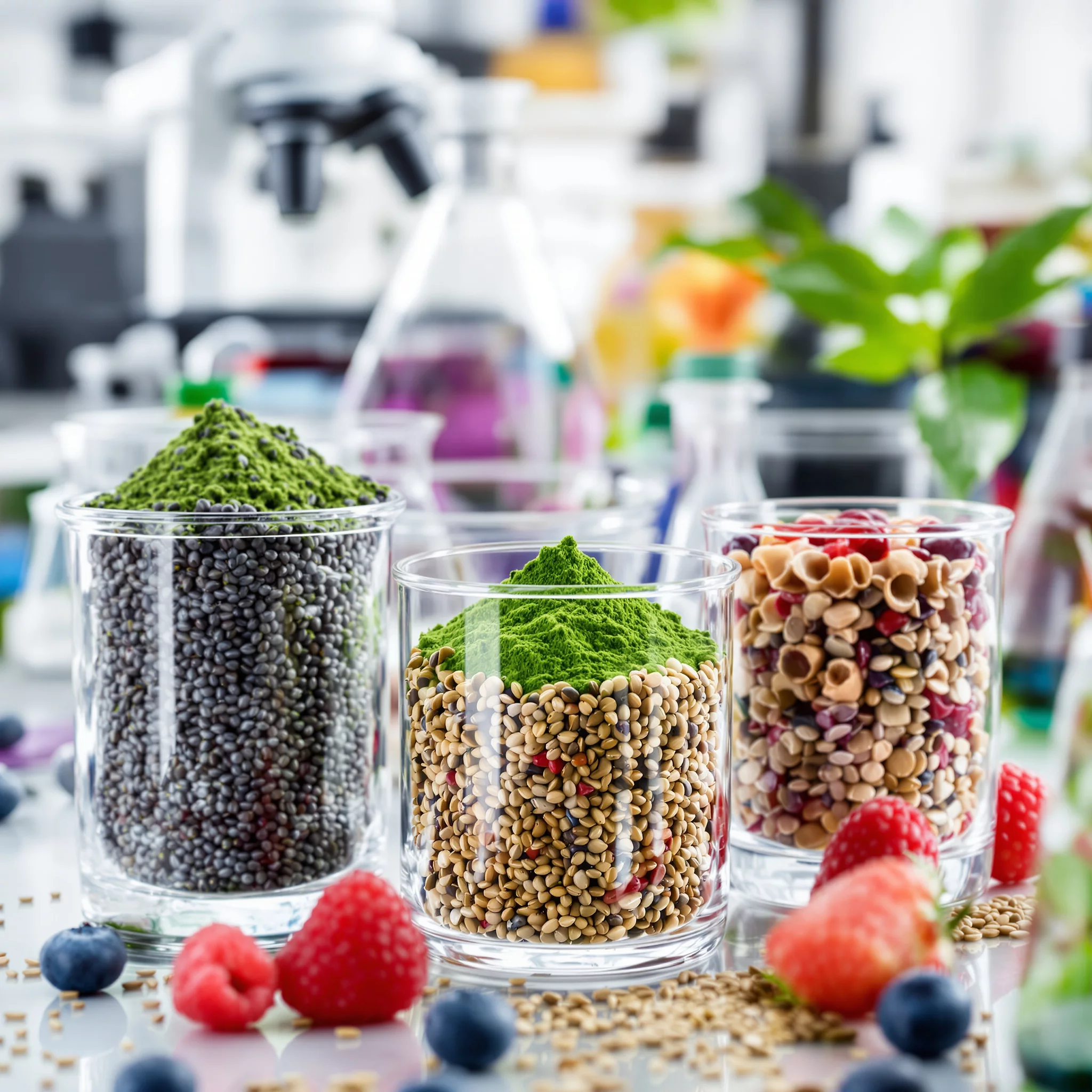 Pflanzlich, keto oder paleo? So integrierst du Superfoods perfekt in deinen Ernährungsstil