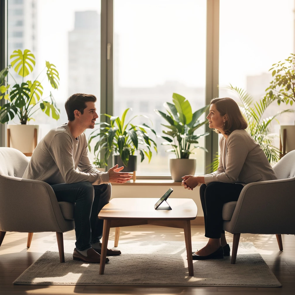 Depressionen überwinden: Effektive Maßnahmen für mehr Lebensfreude