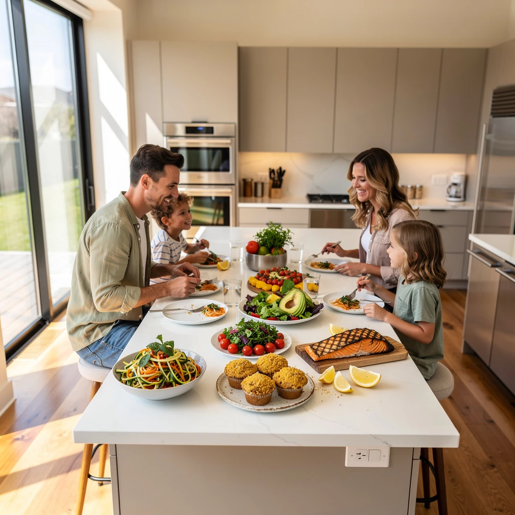 Ist die ketogene Diät gesund? Mythen, Regeln & Alltagstipps