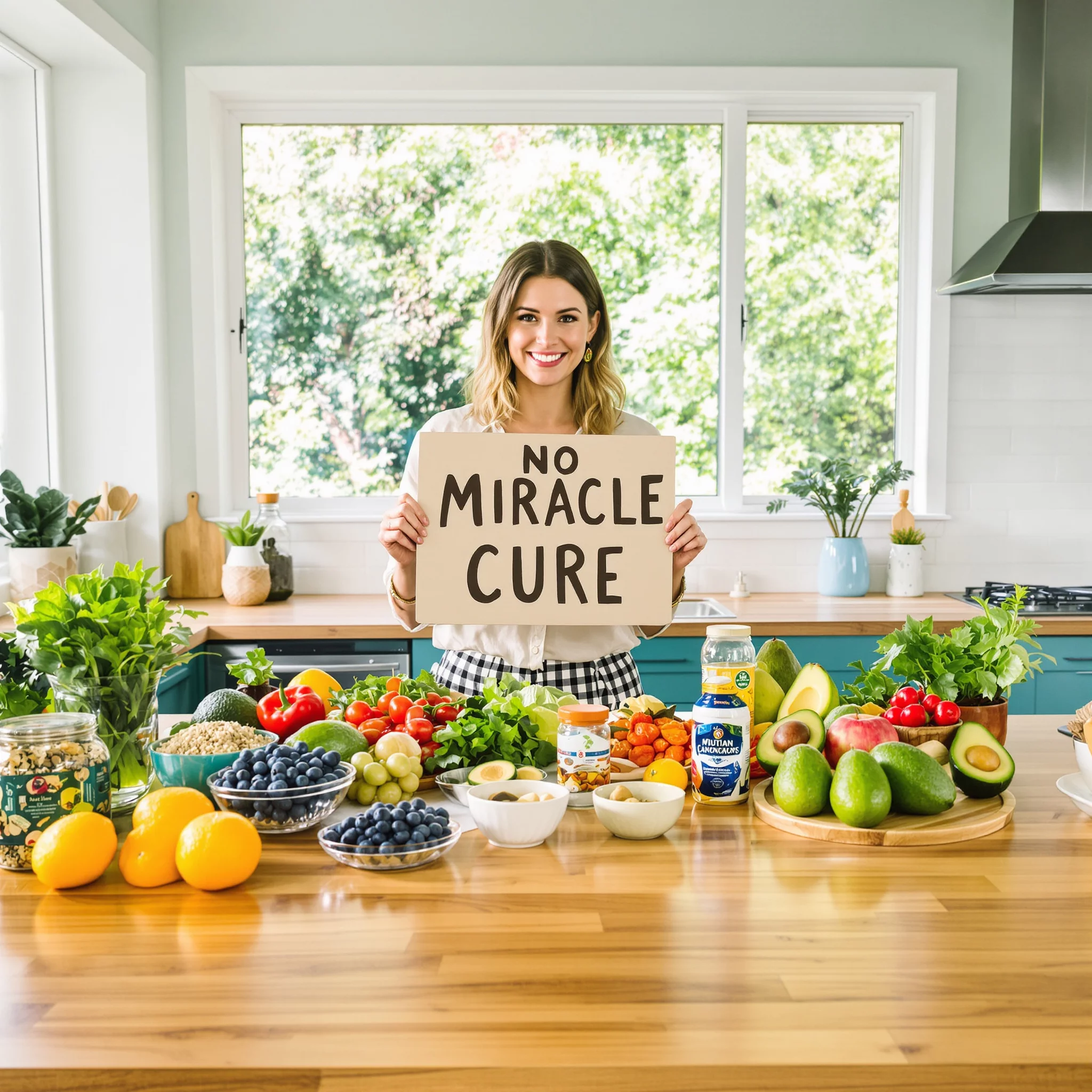 Skin Food: Wie Superfoods deine Hautbarriere natürlich stärken