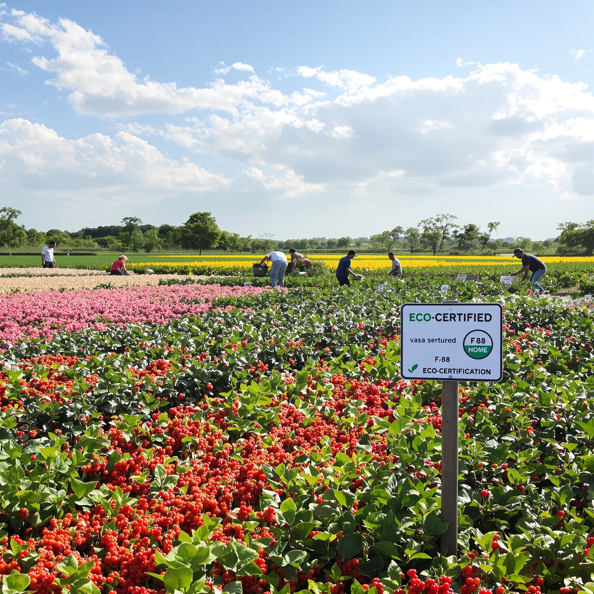 Innere Balance: Superfoods gegen Stress und Müdigkeit