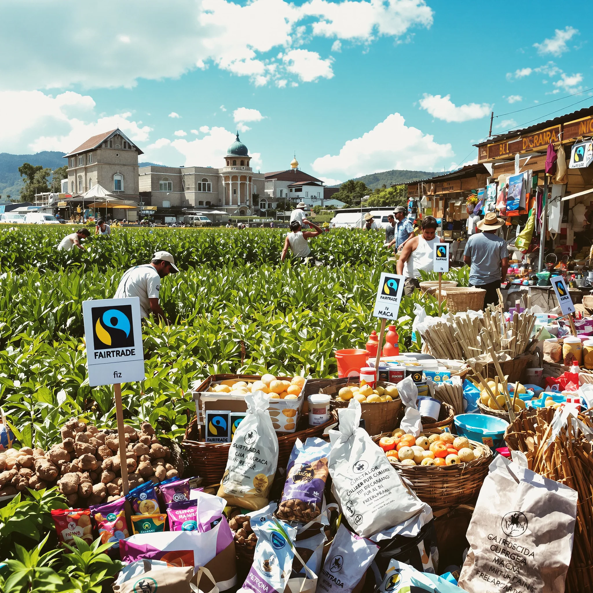 Natürlich leistungsfähig: Wie Superfoods deine mentale und körperliche Energie pushen