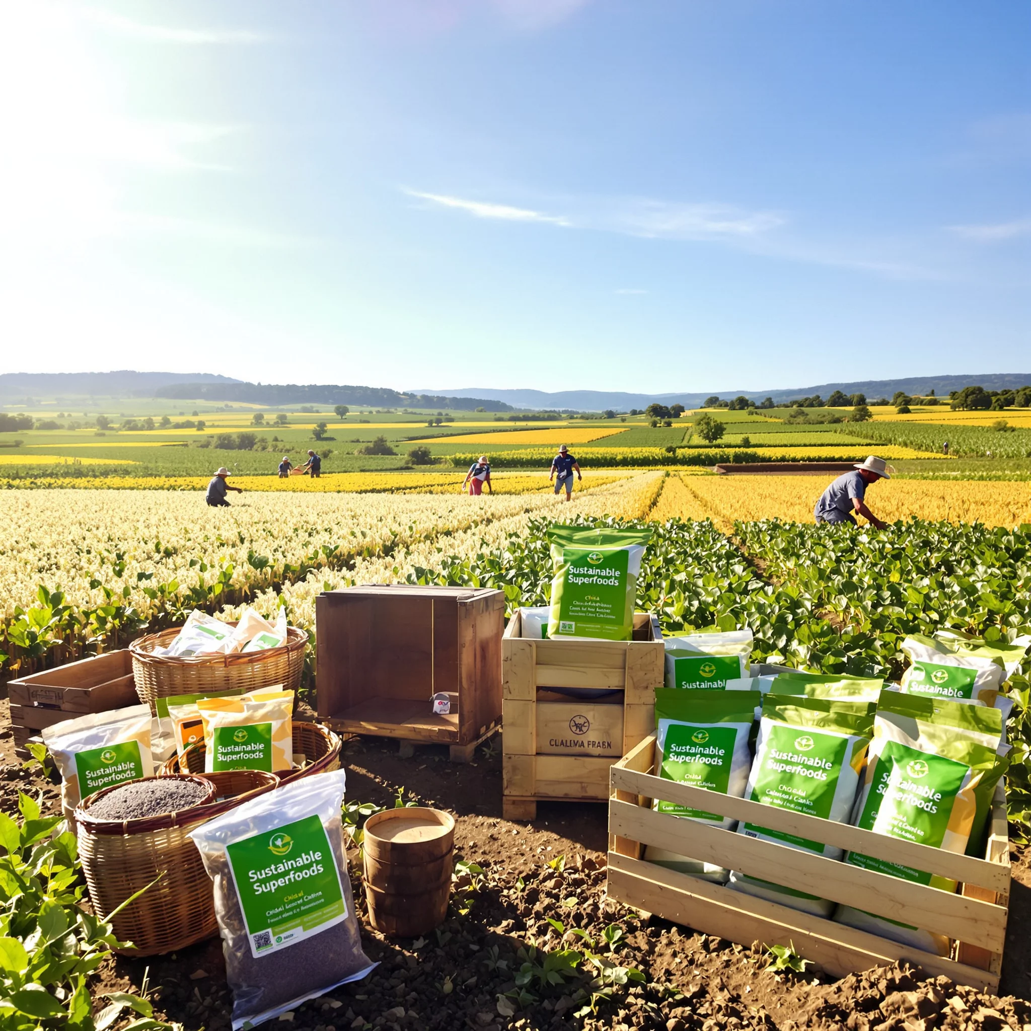 Pflanzlich, keto oder paleo? So integrierst du Superfoods perfekt in deinen Ernährungsstil