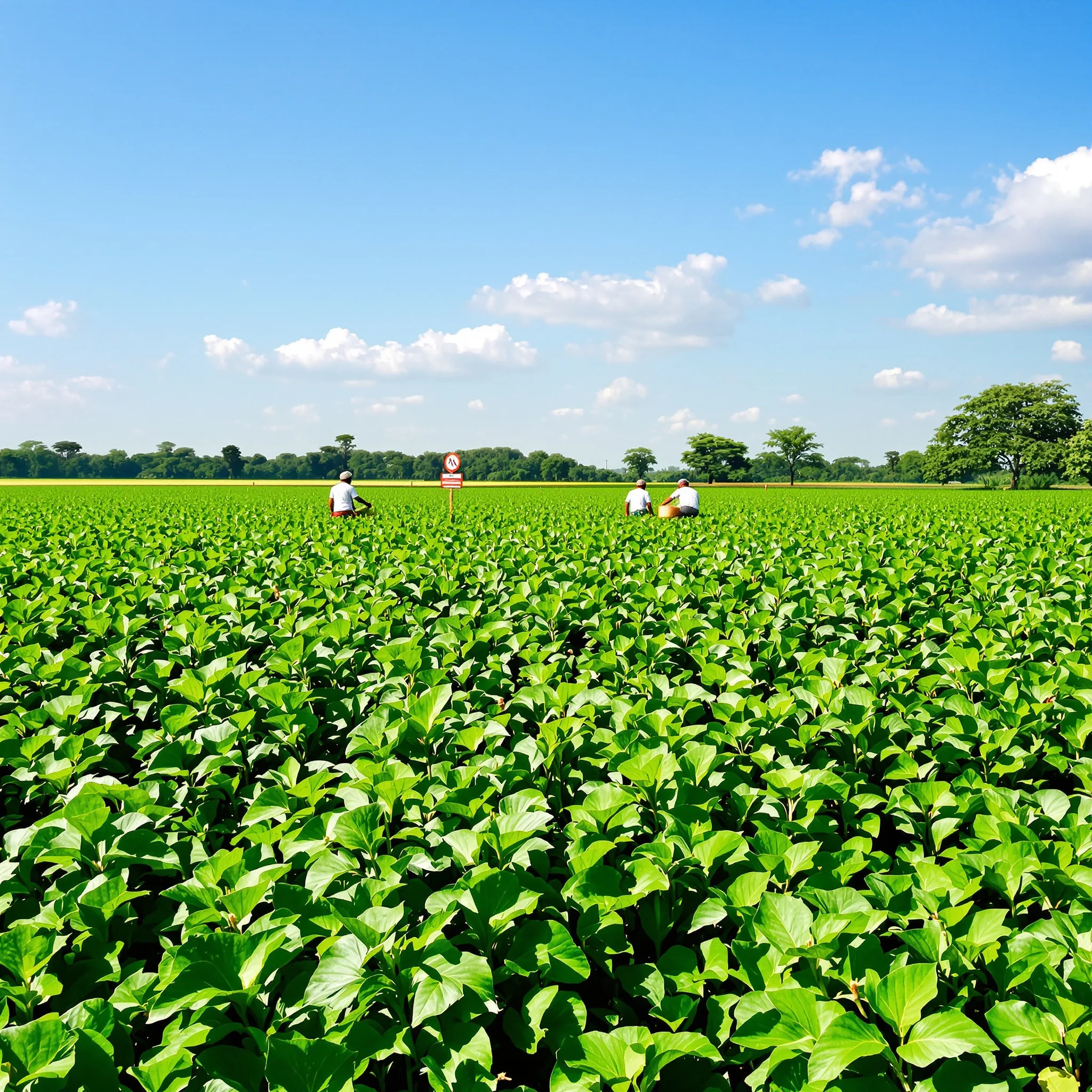 Ganzheitlich stark: Wie Ashwagandha Körper & Geist in Balance bringt