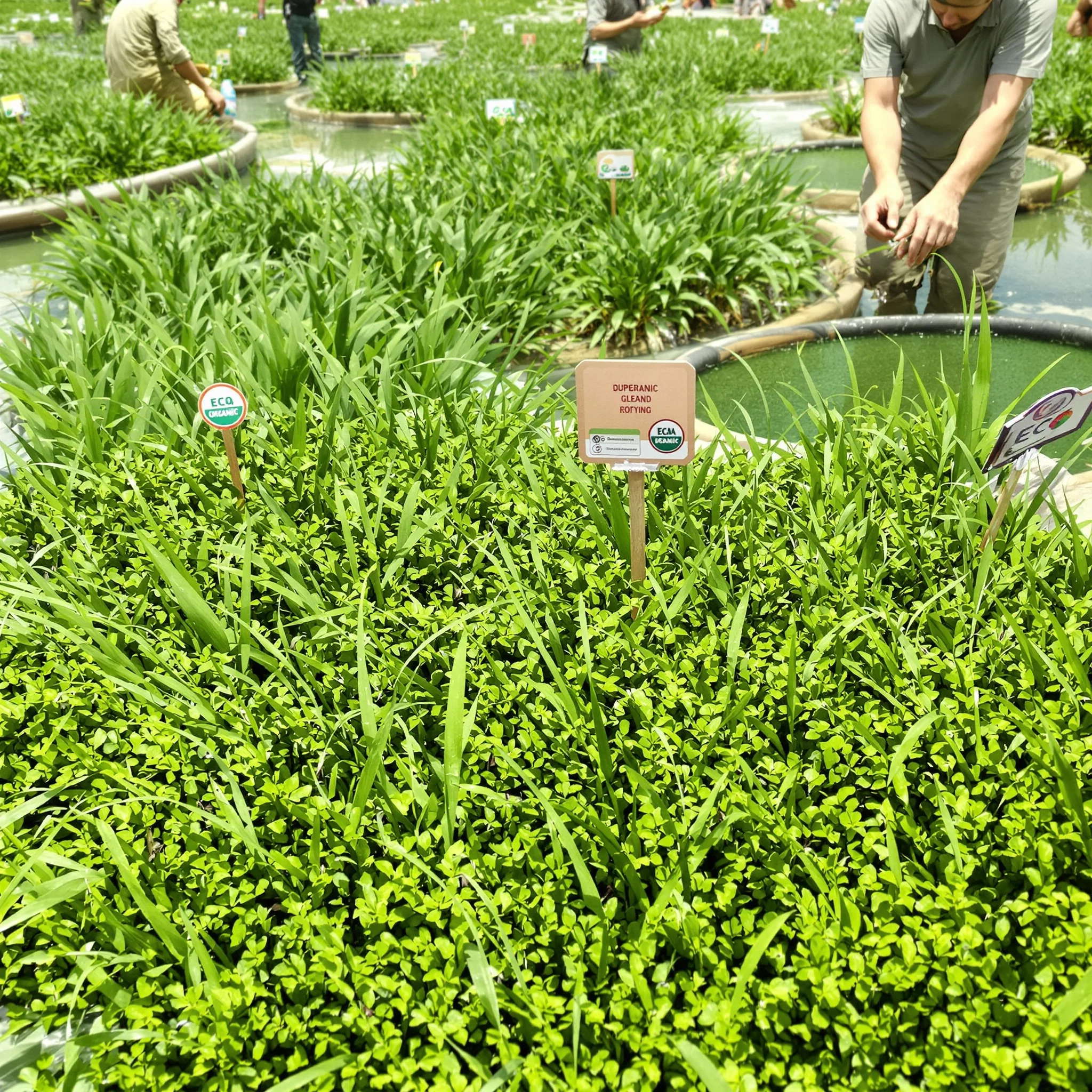 Antioxidantien, Omega-3 & Co – Superfoods im Faktencheck