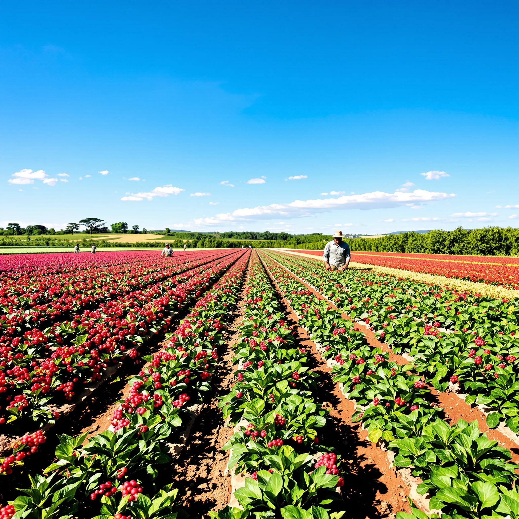 Immunbooster der Natur – welche Superfoods dich wirklich schützen