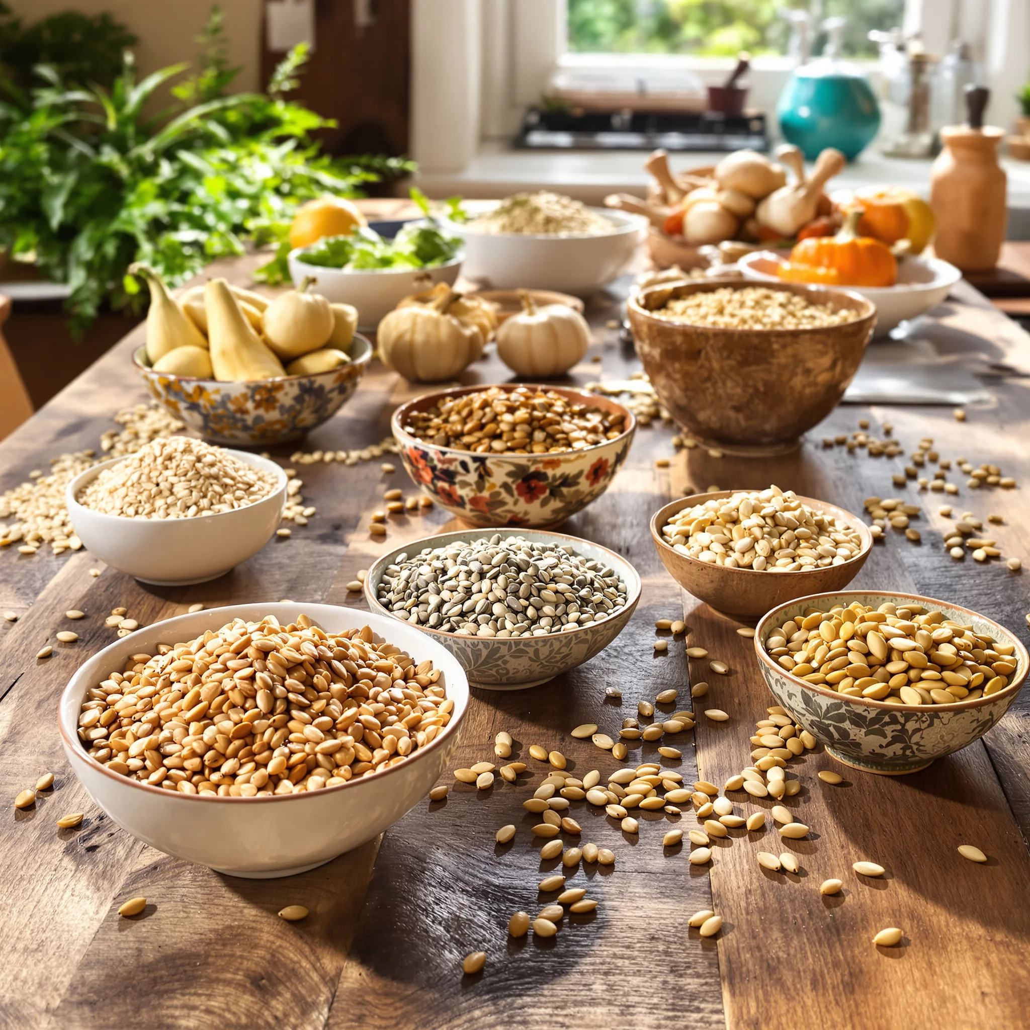 Vom Feld zum Foodtrend – Im Gespräch mit einer Superfood-Bäuerin aus Deutschland