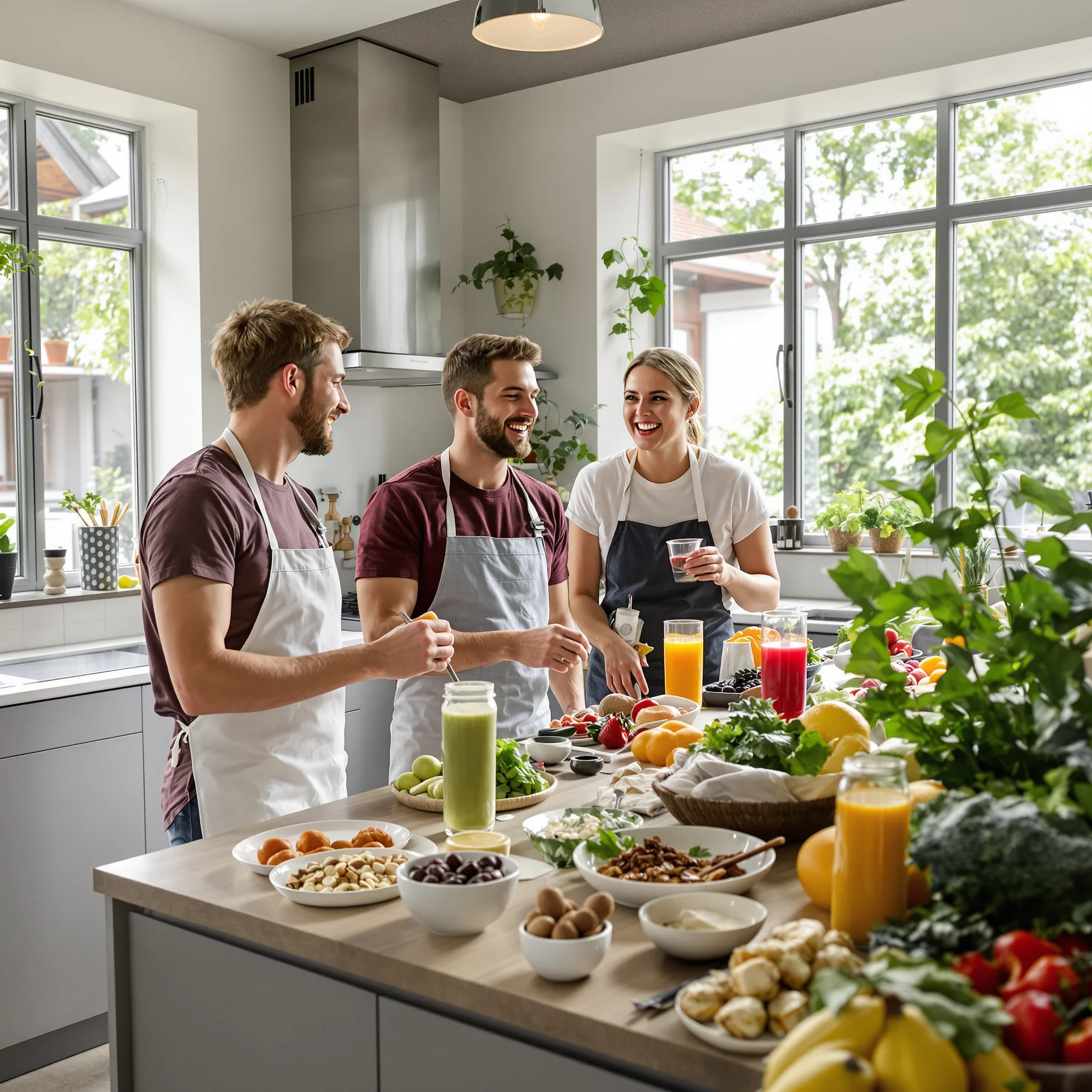 Skin Food: Wie Superfoods deine Hautbarriere natürlich stärken