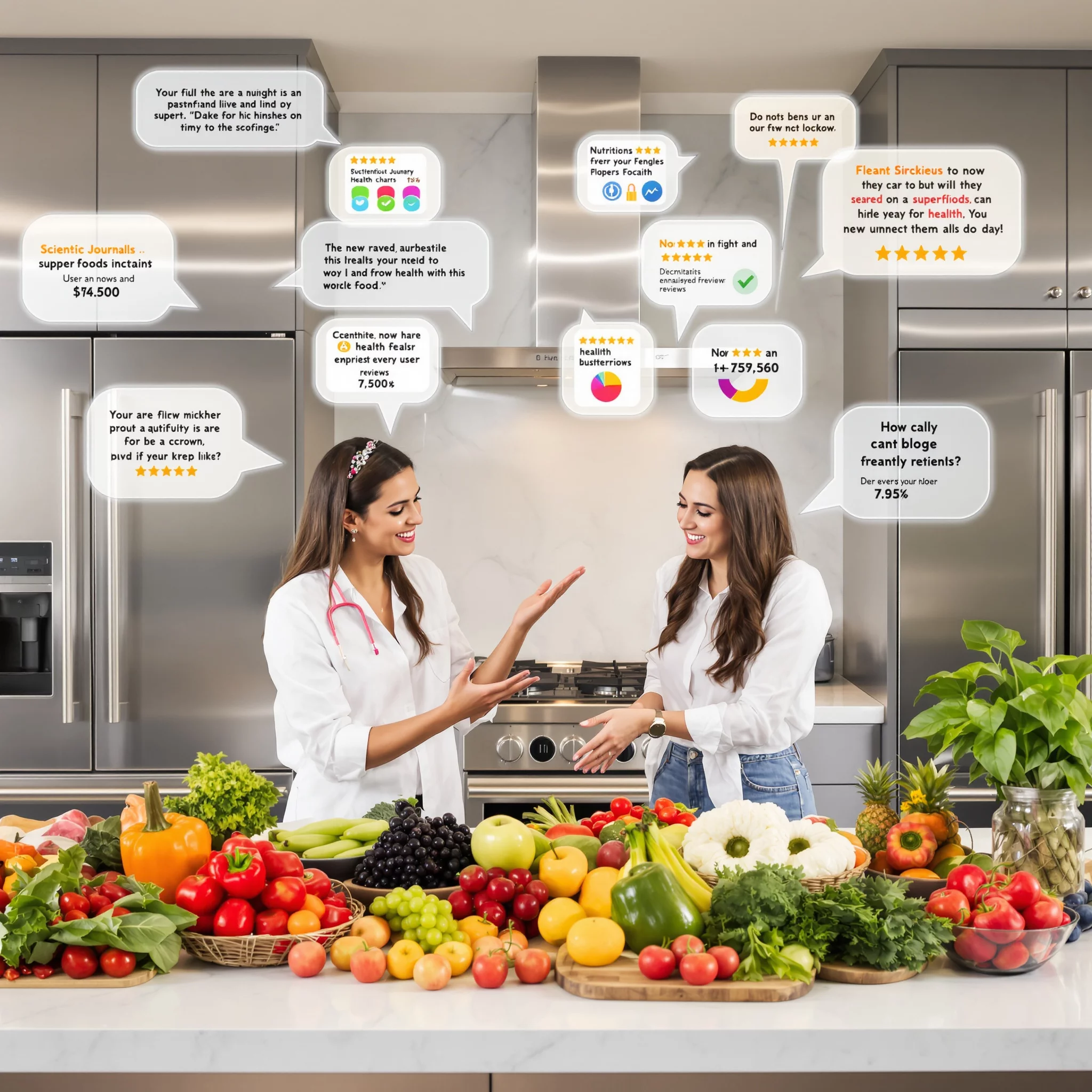 Pflanzlich, keto oder paleo? So integrierst du Superfoods perfekt in deinen Ernährungsstil