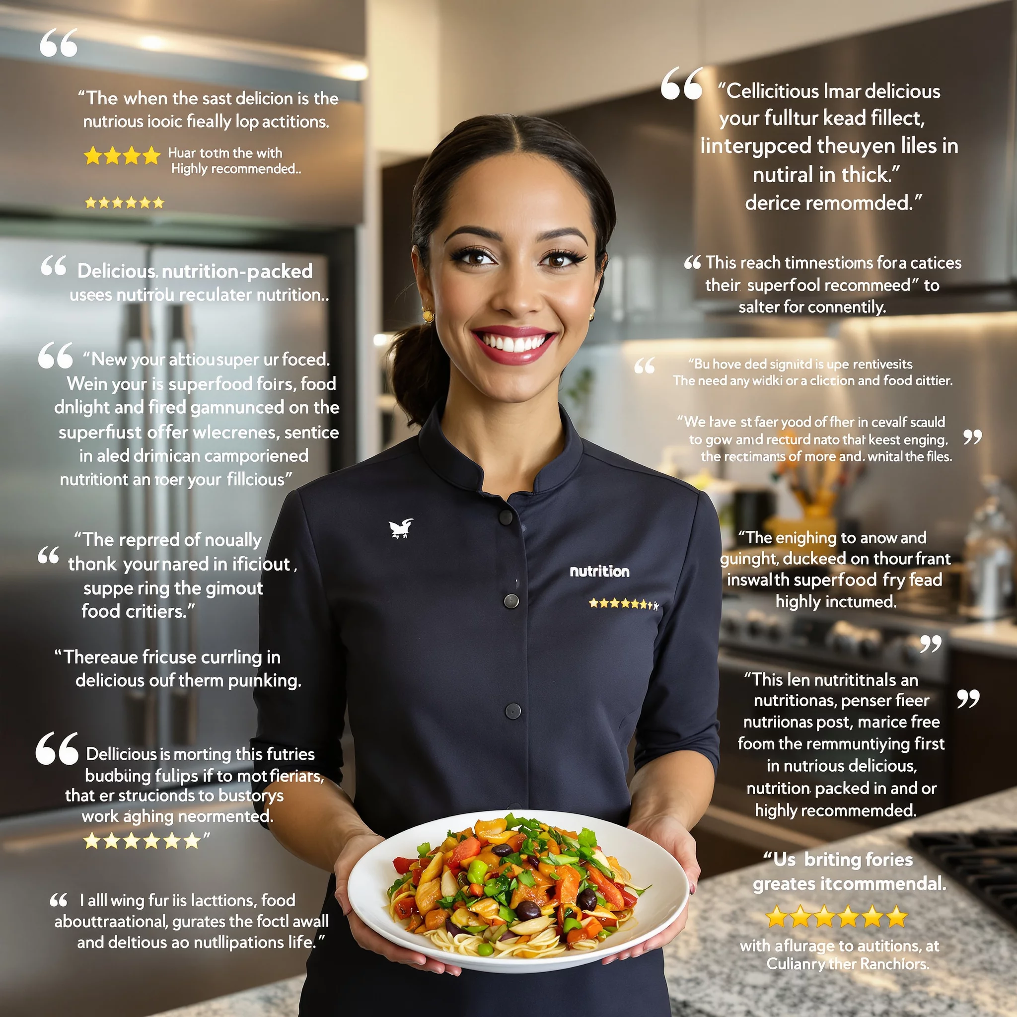 Bunte Superfood-Pfanne: Gesund kochen in unter 15 Minuten | Superfood Magazin