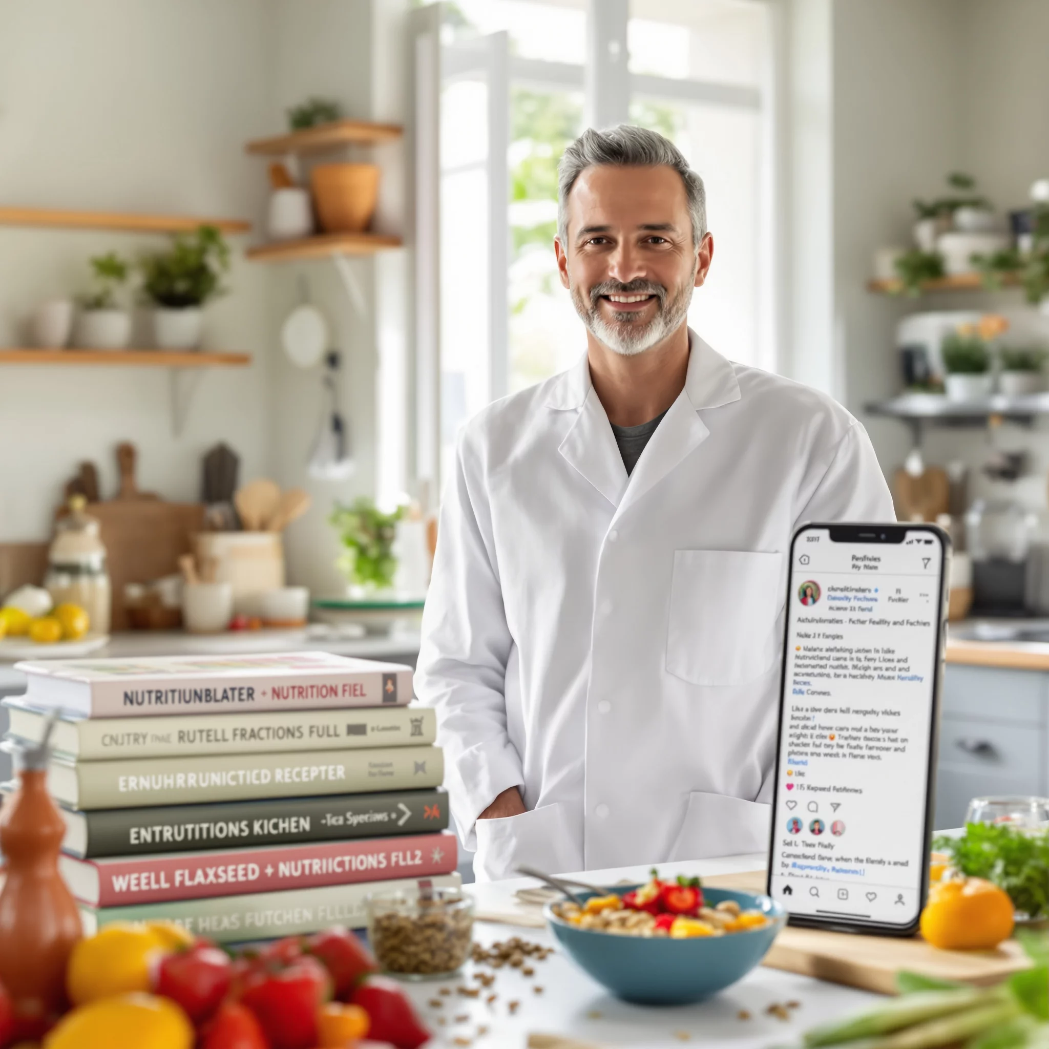 Chia vs. Leinsamen – Welches ist das bessere Superfood?