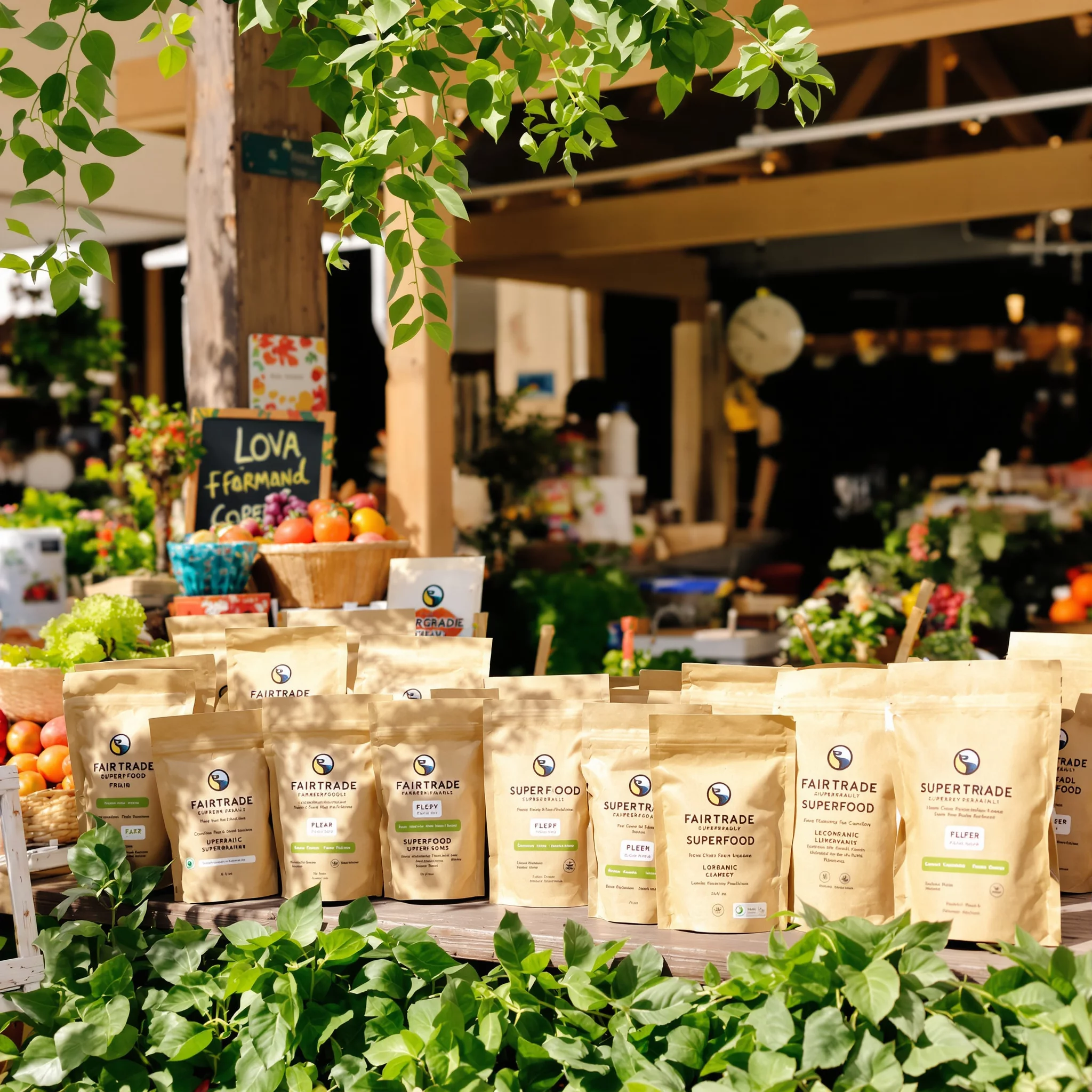 Stoffwechsel, Fokus, Immunsystem: Welche Superfoods deine Gesundheit dreifach stärken