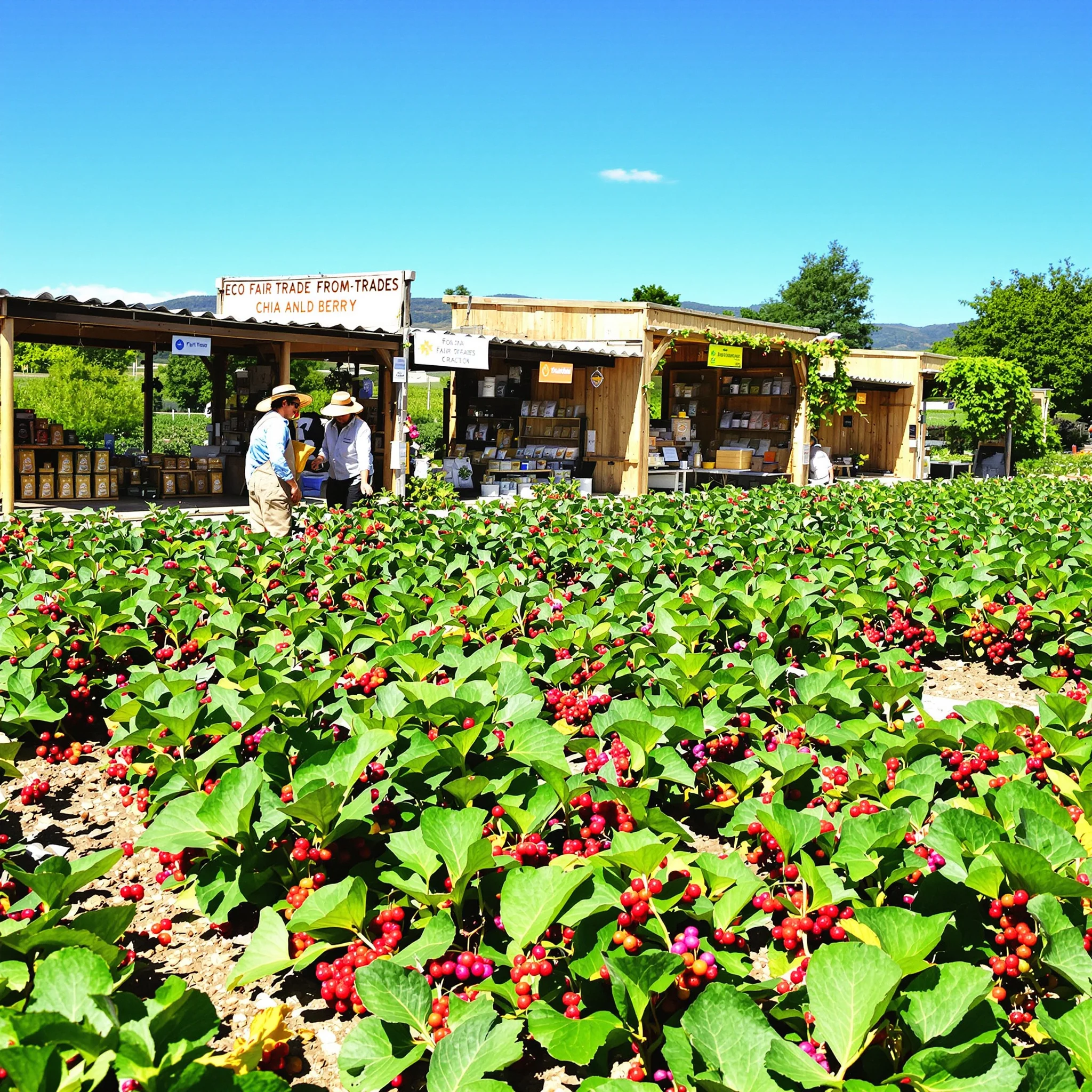 Superfood Drinks: Die spannendsten Neuheiten aus Smoothie-Bar und Supermarkt