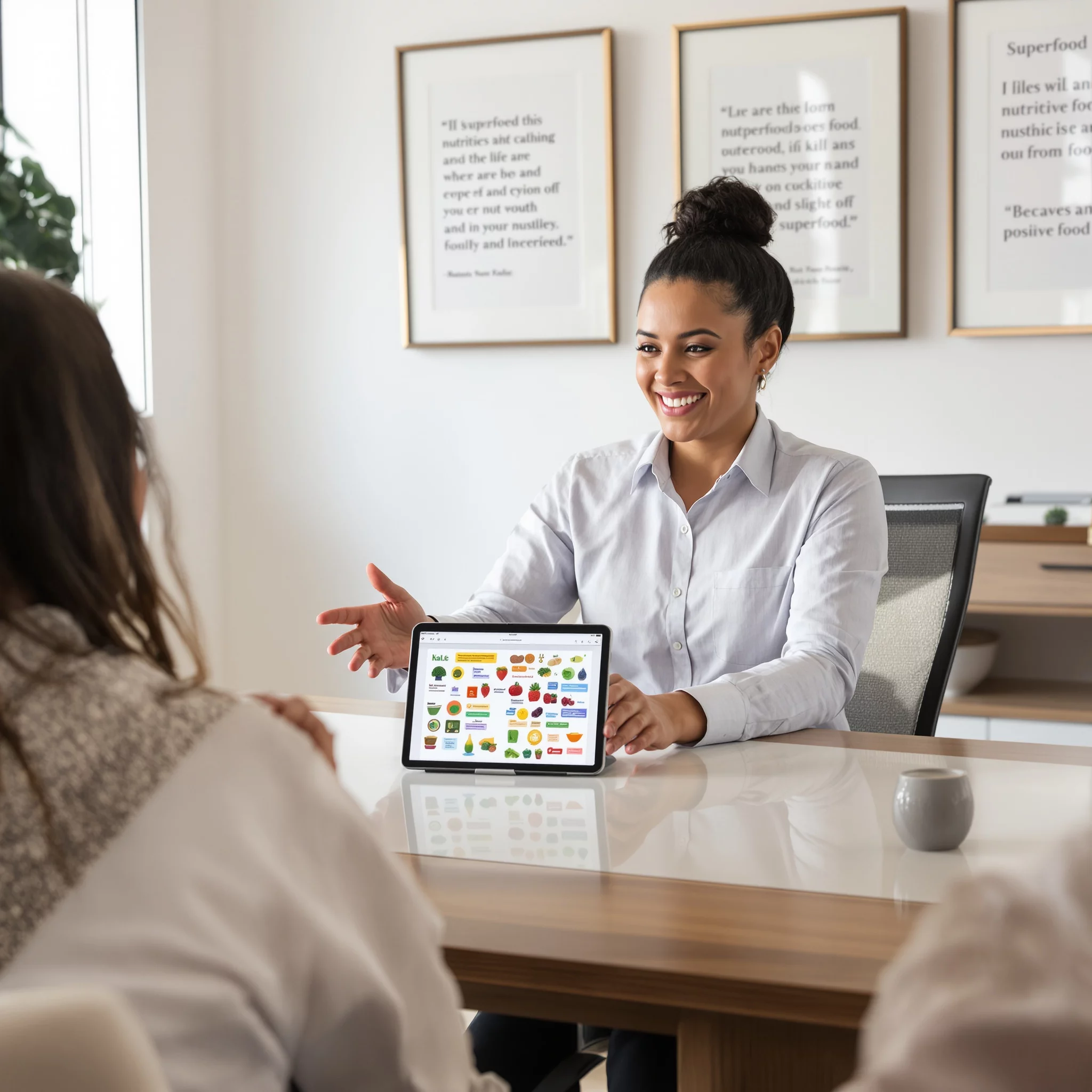 Mein Leben mit Superfoods – Ein Blick hinter die Kulissen eines Ernährungscoaches