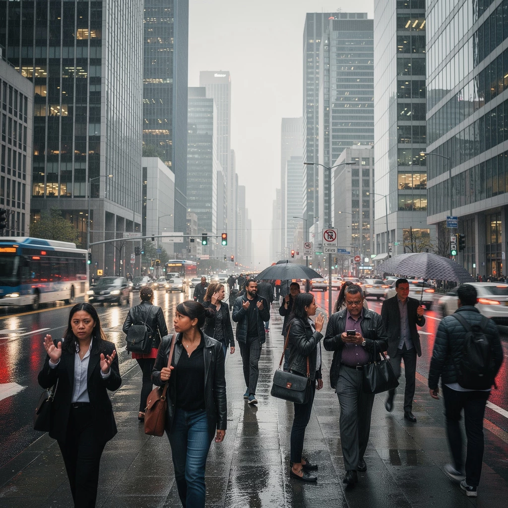 2026: Gesellschaft, Wandel und Sehnsucht nach Stabilität