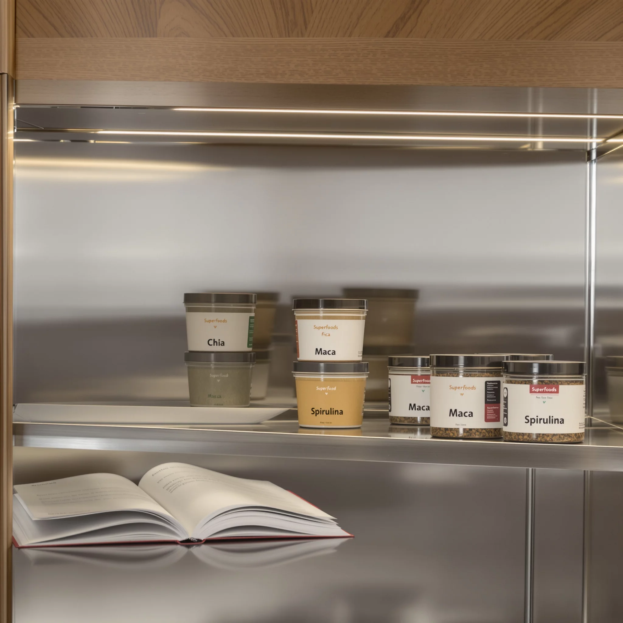 Von der Erschöpfung zur Energie – Ein persönlicher Weg mit Superfoods