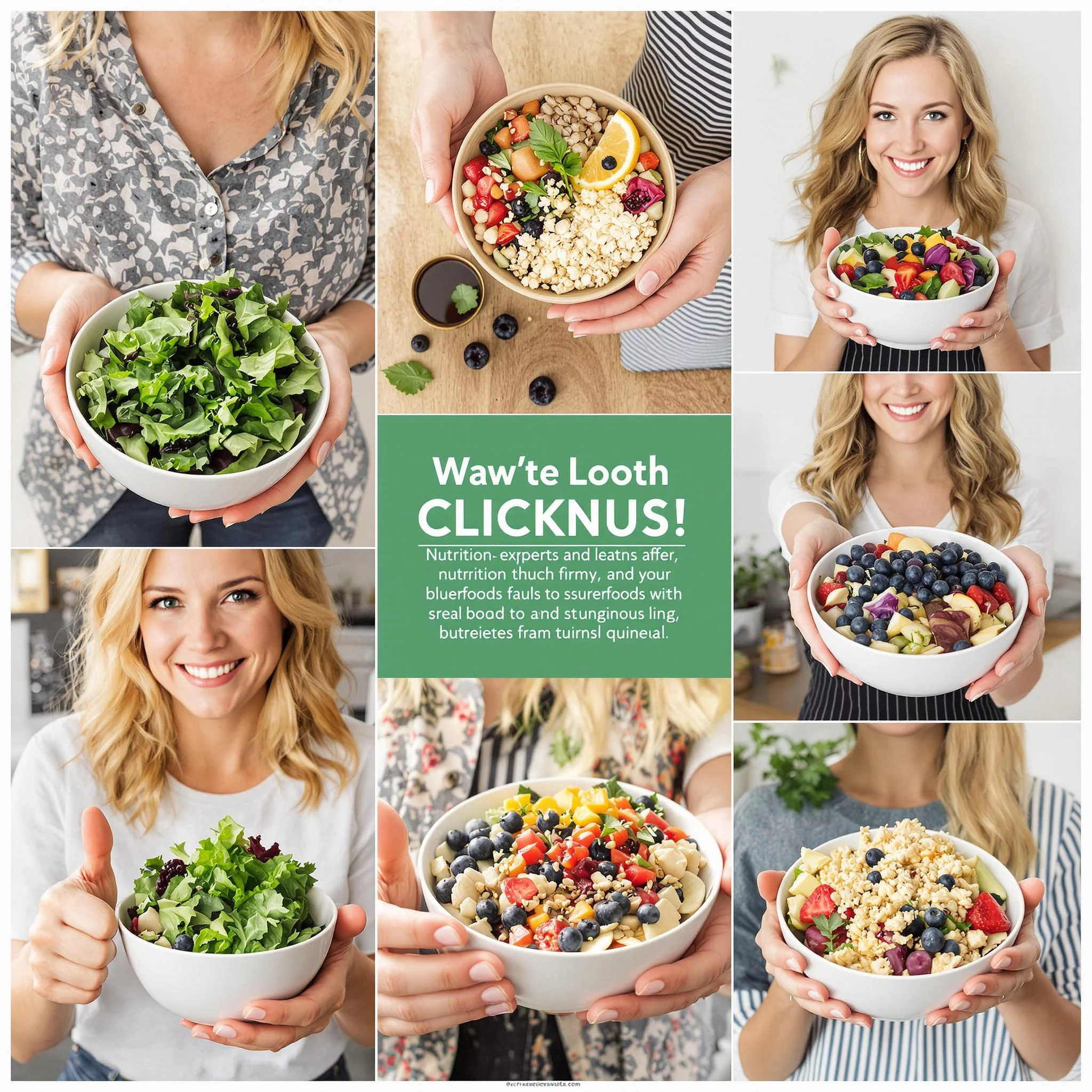 Superfood und Beauty und Body – passt das?