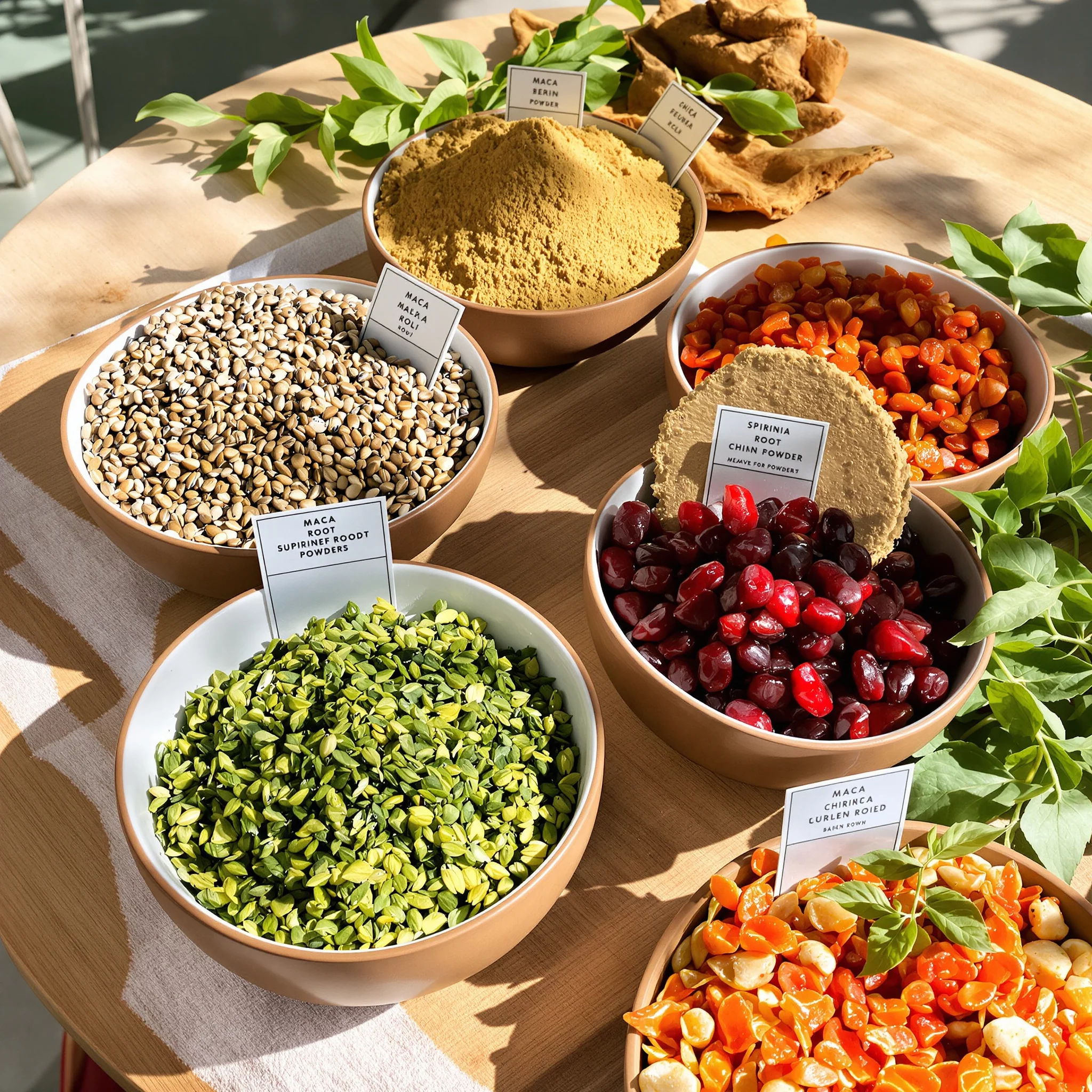 Intervallfasten & Superfoods: Der perfekte Mix für Vitalität