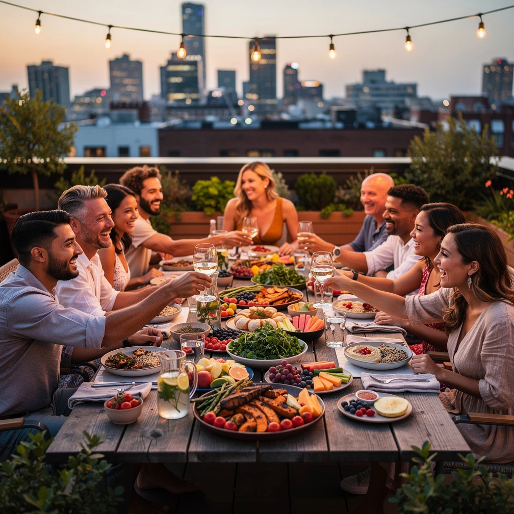 Wie gesund ist vegane Ernährung? Fakten, Tipps & Risiken auf einen Blick
