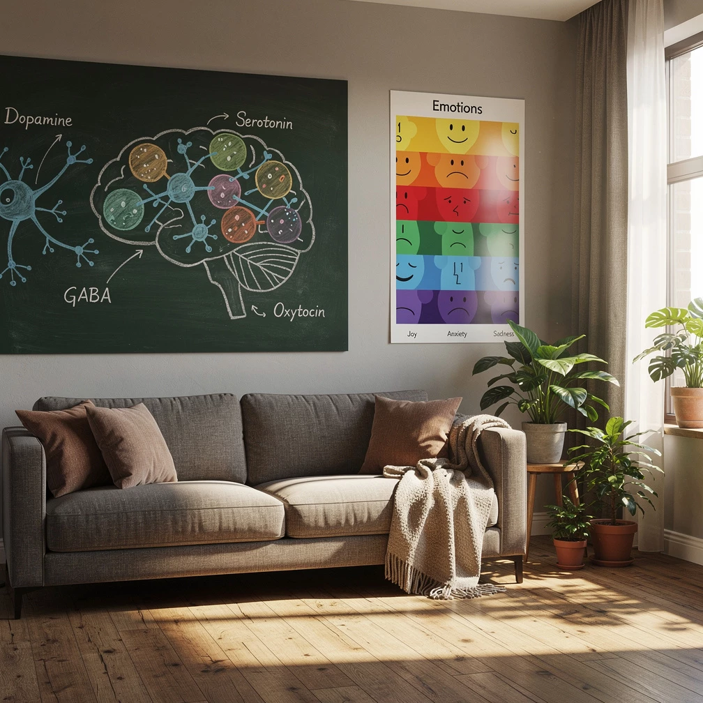 Depressionen überwinden: Effektive Maßnahmen für mehr Lebensfreude